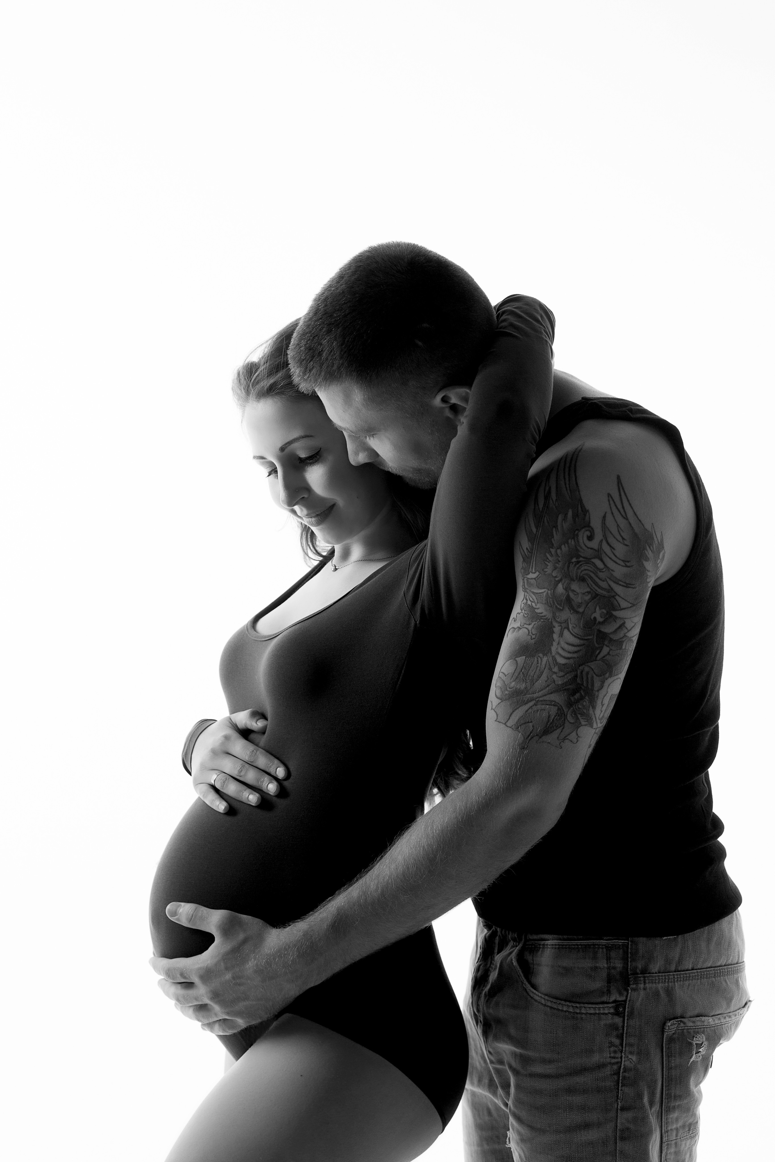 Беременность. Фотограф Мытищи-Москва Мария Апреликова