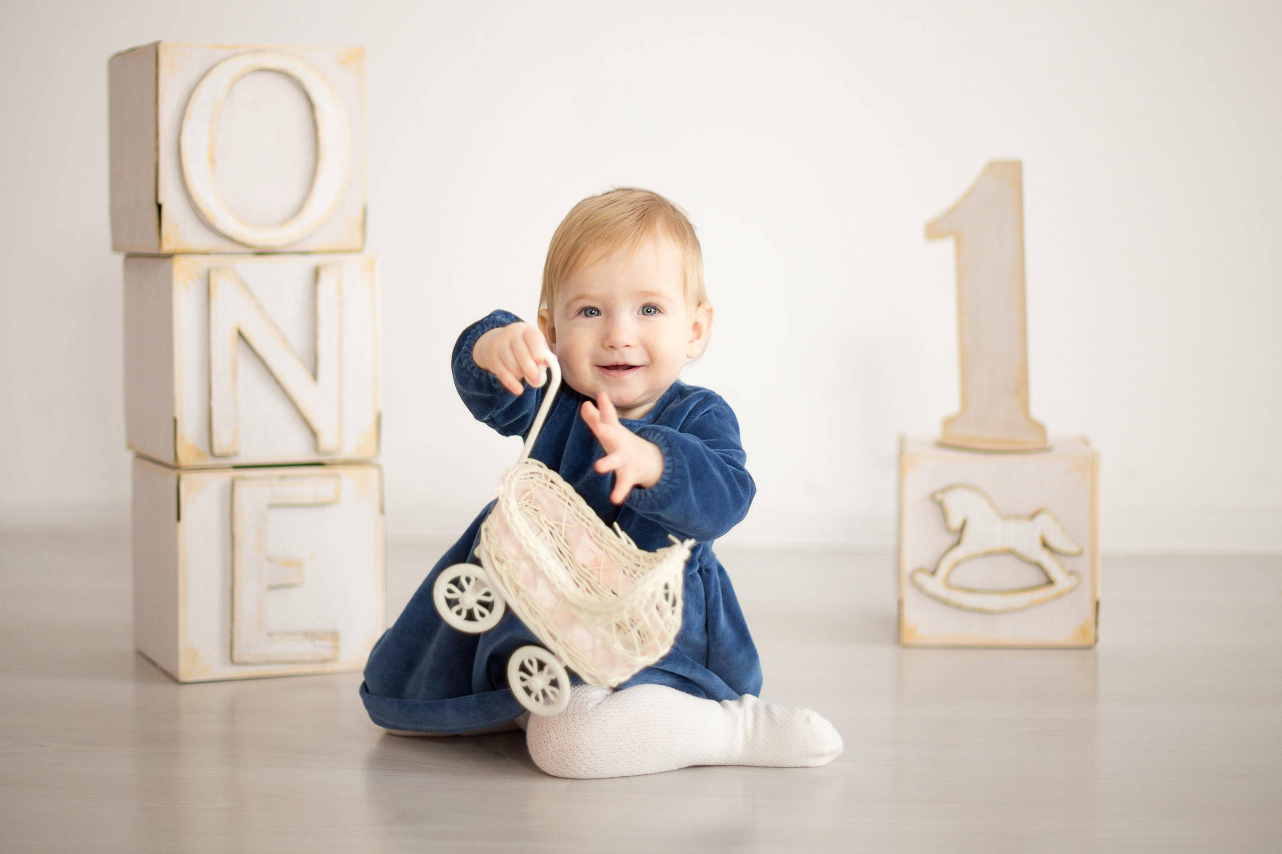 Годовасие. Фотограф Мытищи-Москва Мария Апреликова