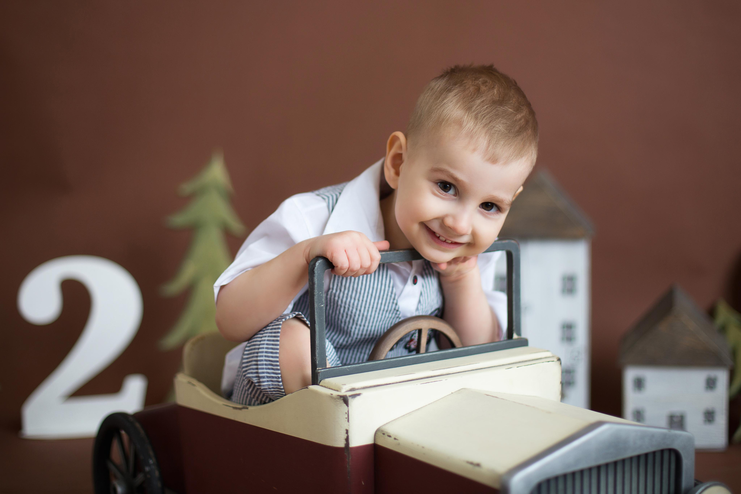 Годовасие. Фотограф Мытищи-Москва Мария Апреликова
