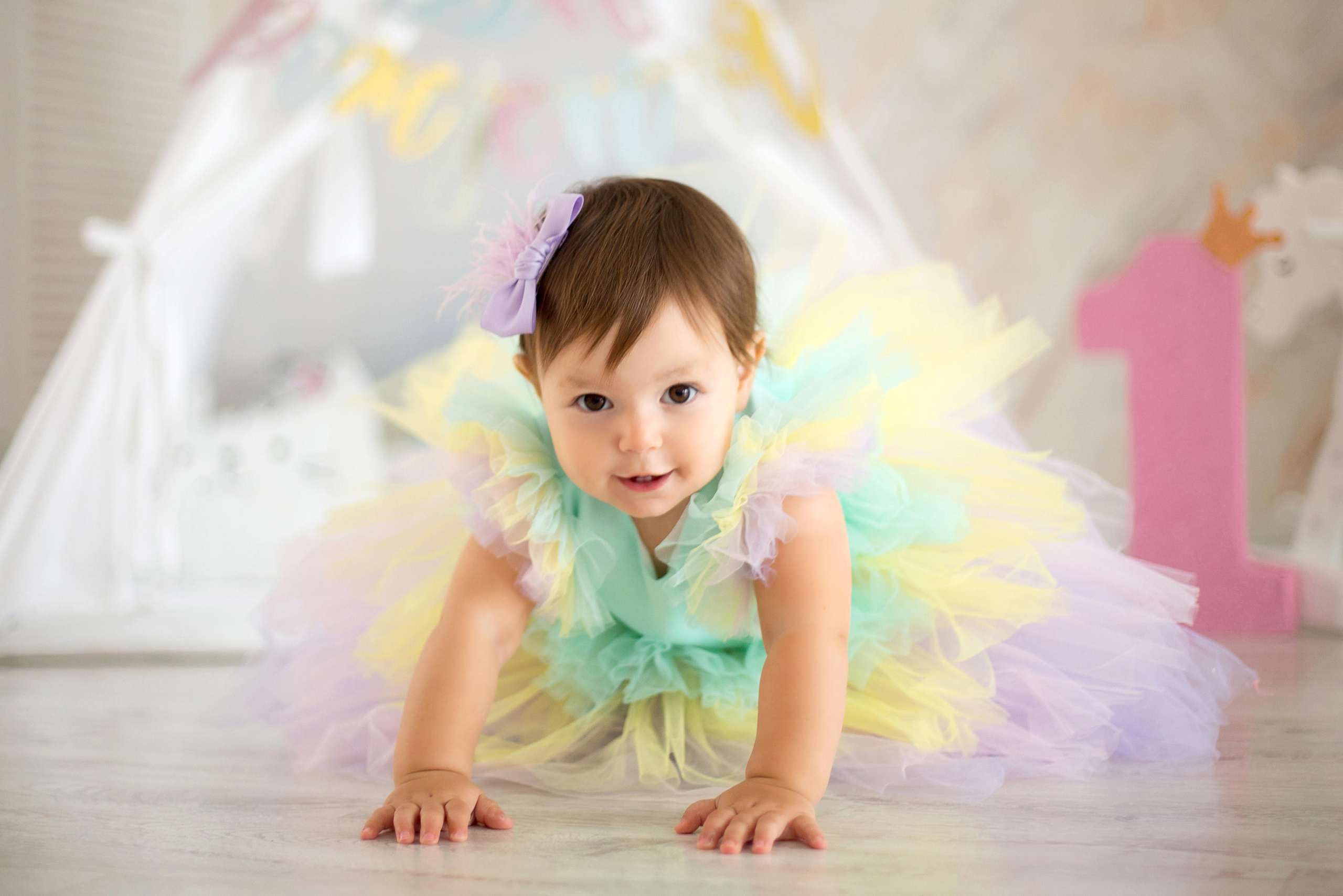 Годовасие. Фотограф Мытищи-Москва Мария Апреликова