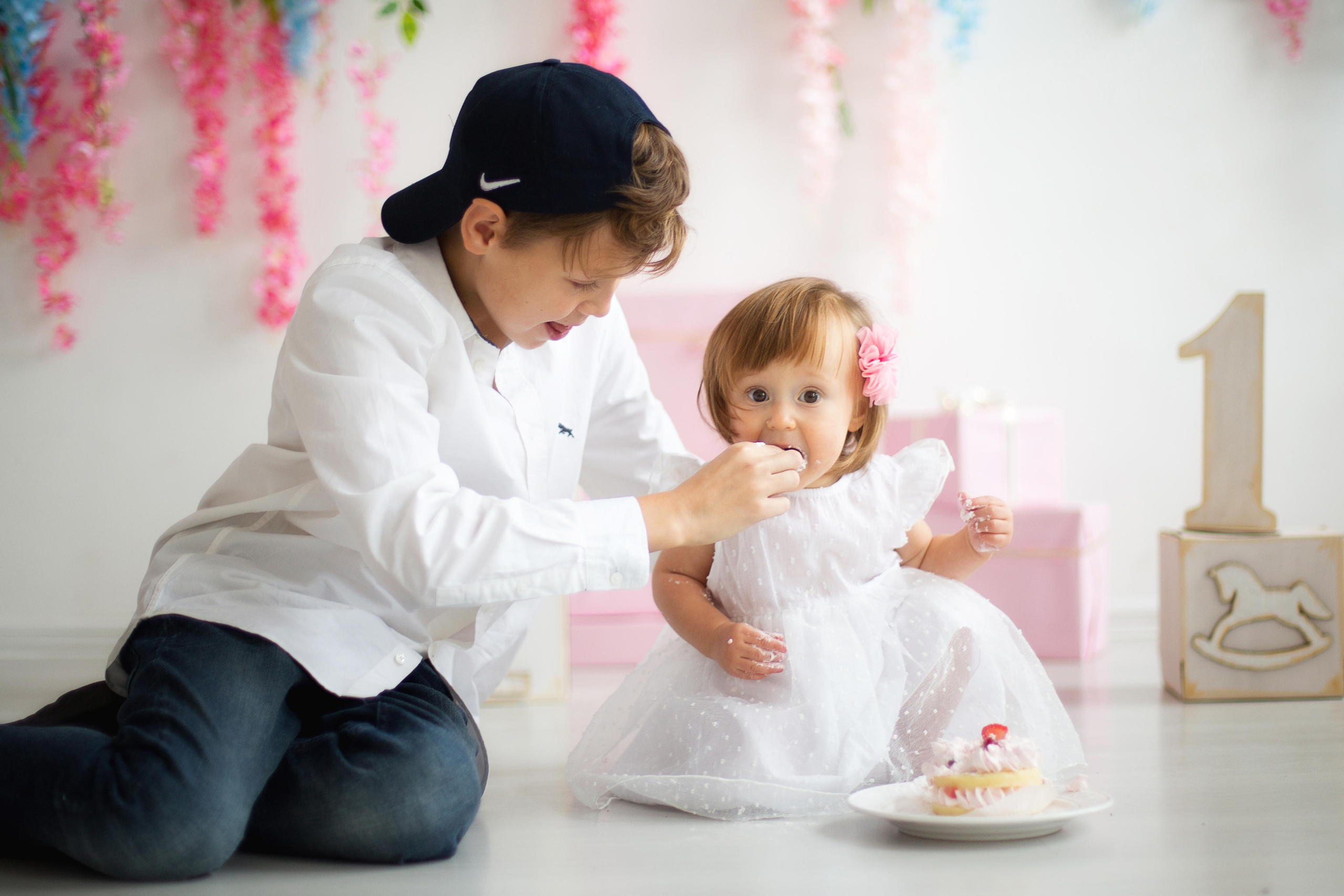 Годовасие. Фотограф Мытищи-Москва Мария Апреликова