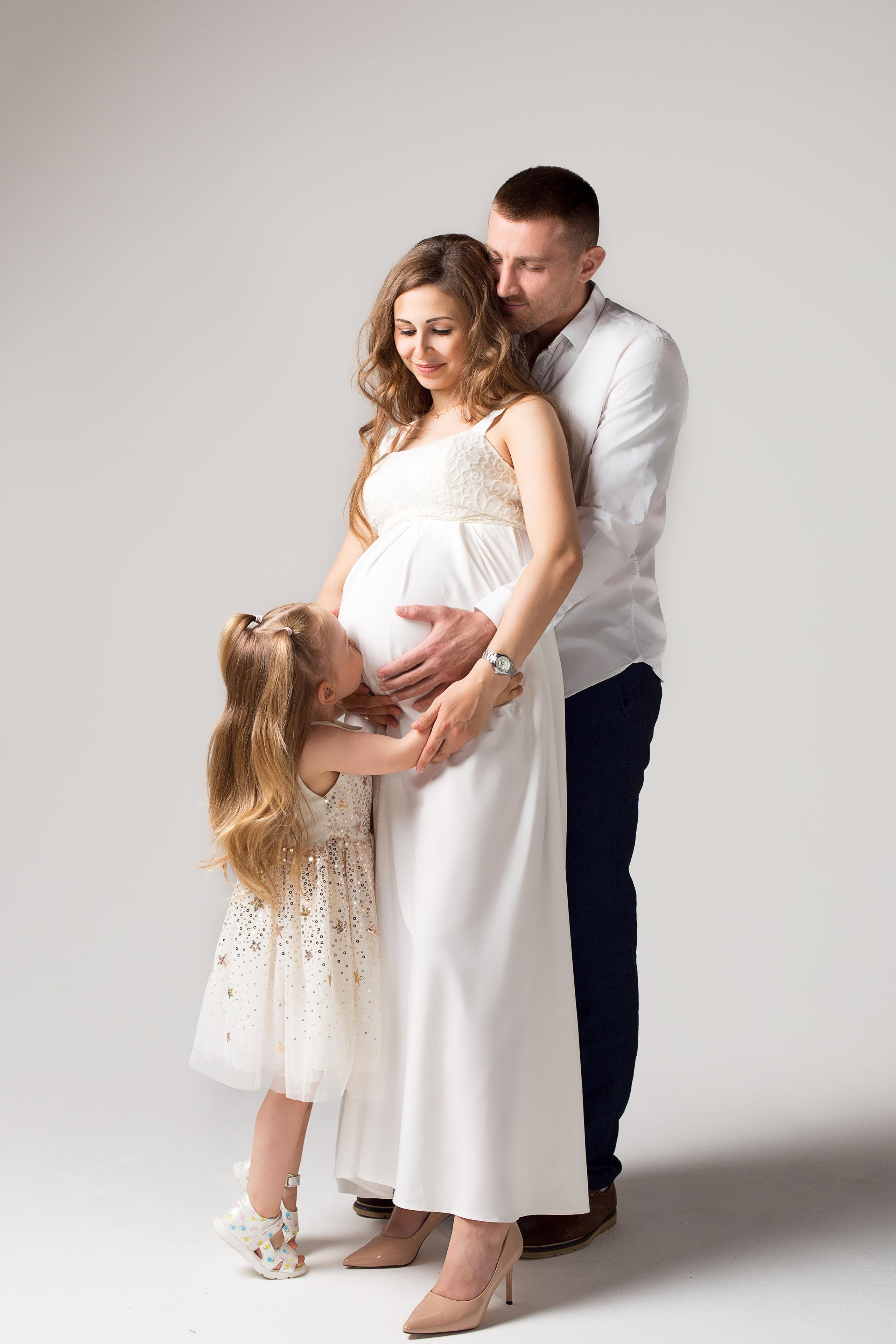 Семейная. Фотограф Мытищи-Москва Мария Апреликова