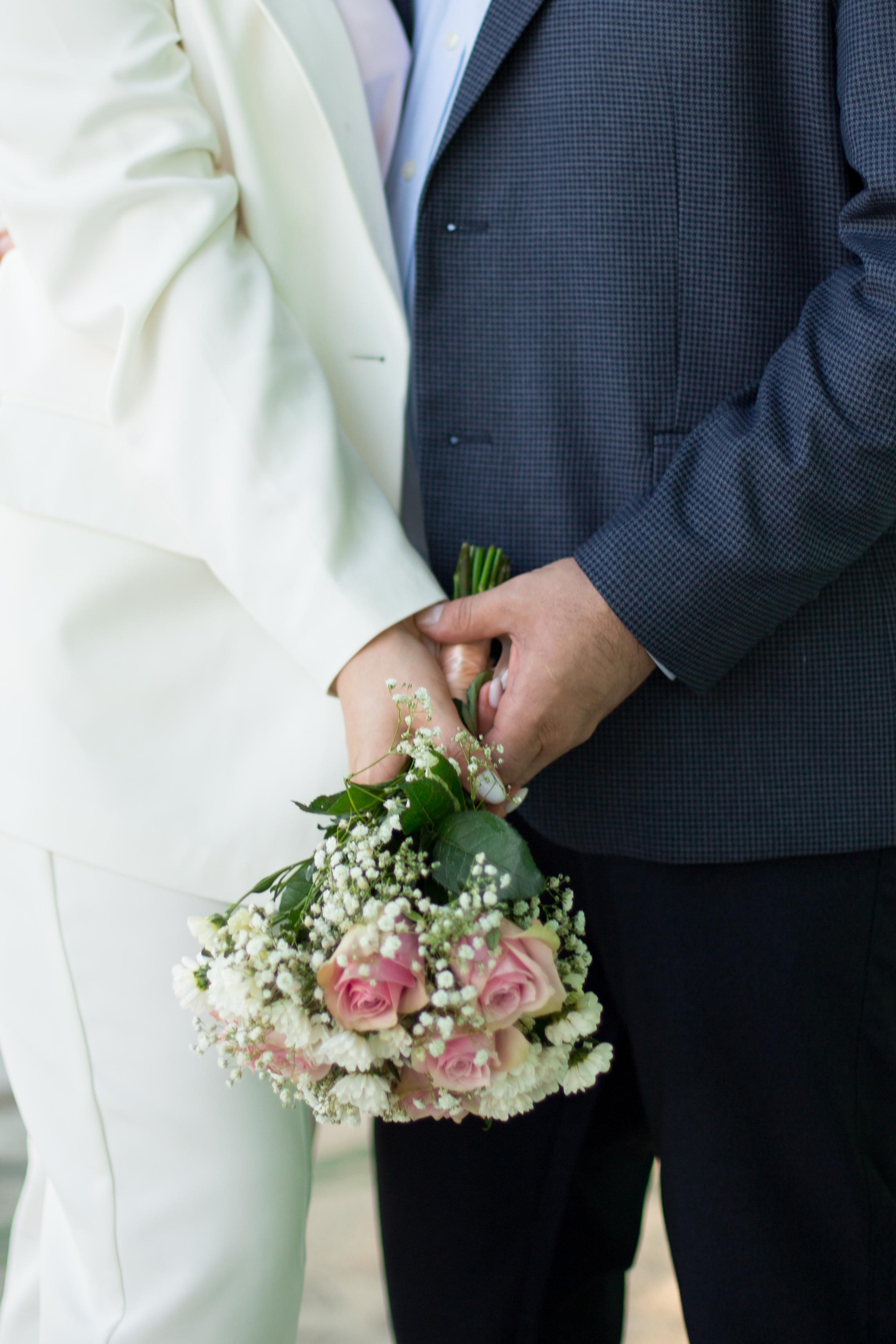 Свадебная. Фотограф Мытищи-Москва Мария Апреликова