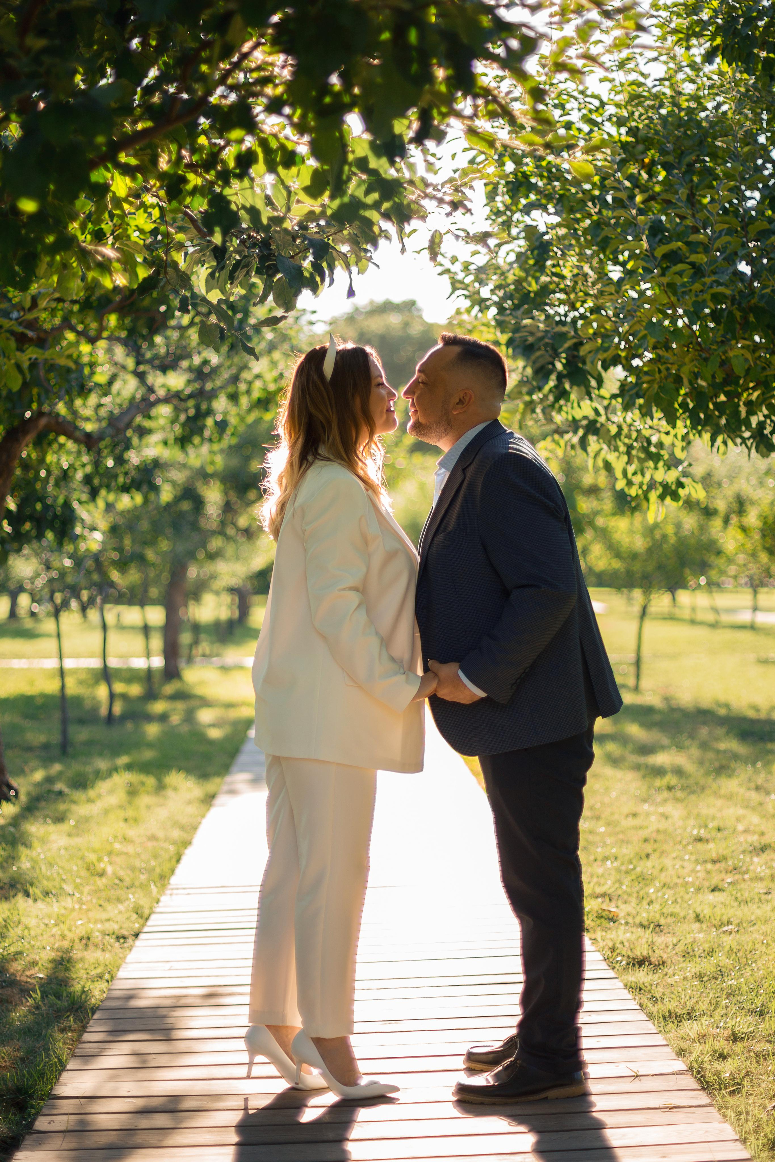 Свадебная. Фотограф Мытищи-Москва Мария Апреликова