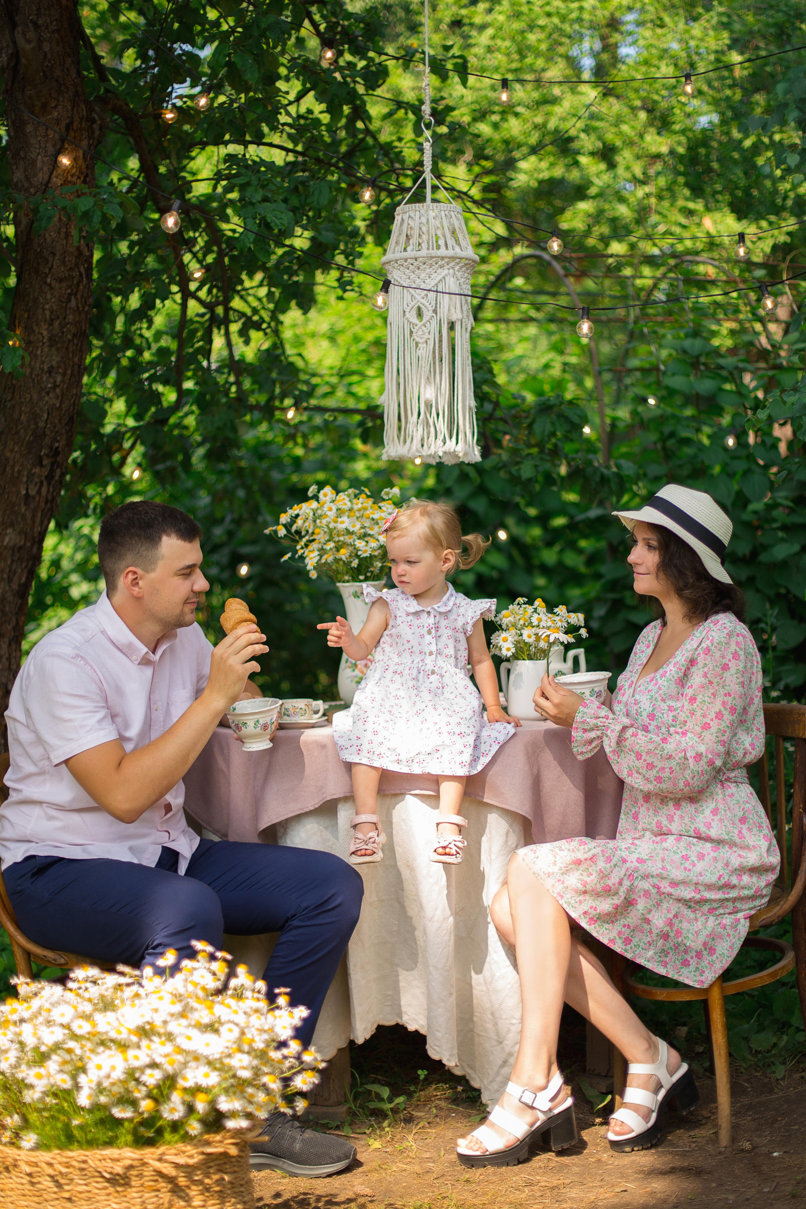 Семейная. Фотограф Мытищи-Москва Мария Апреликова