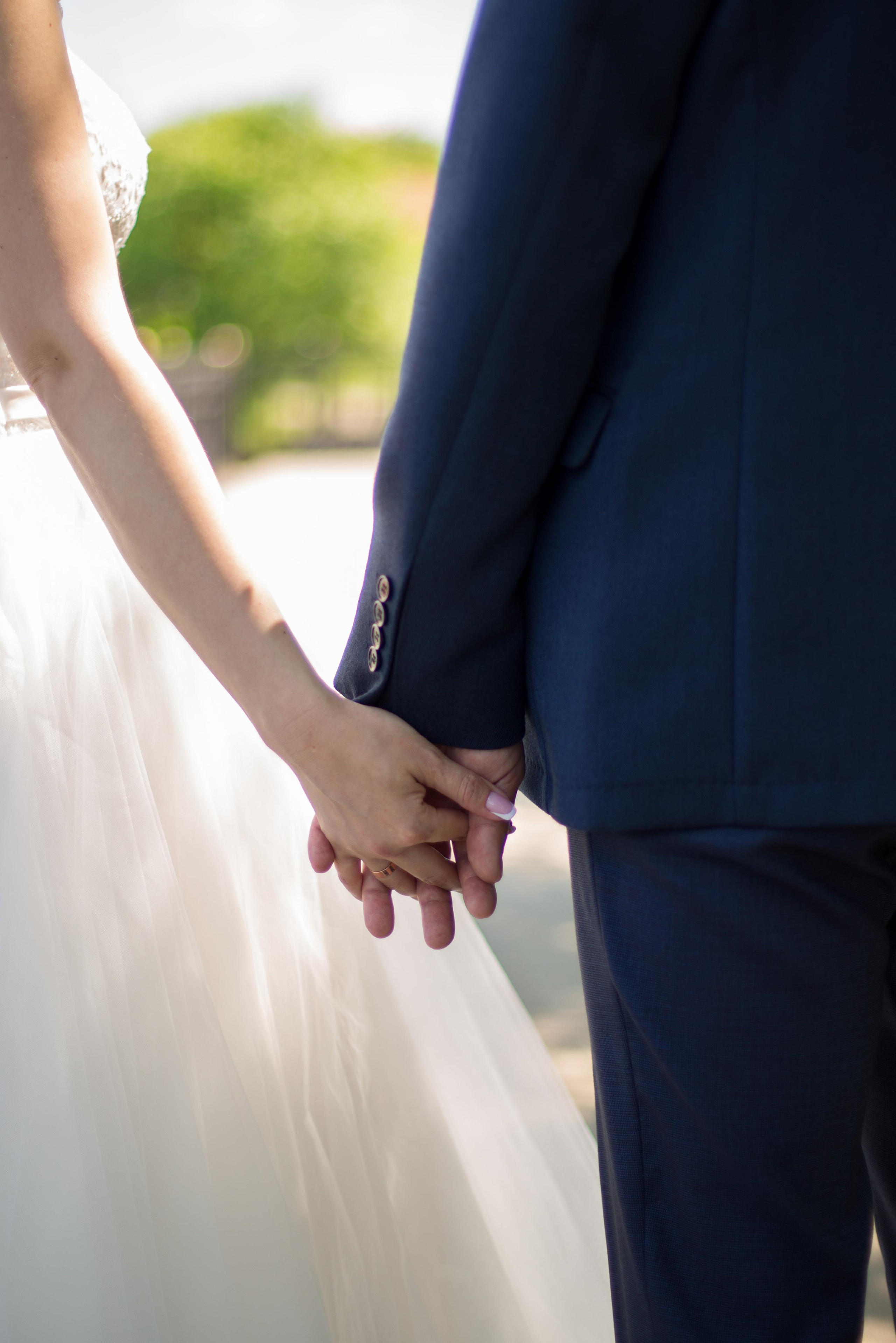 Свадебная. Фотограф Мытищи-Москва Мария Апреликова