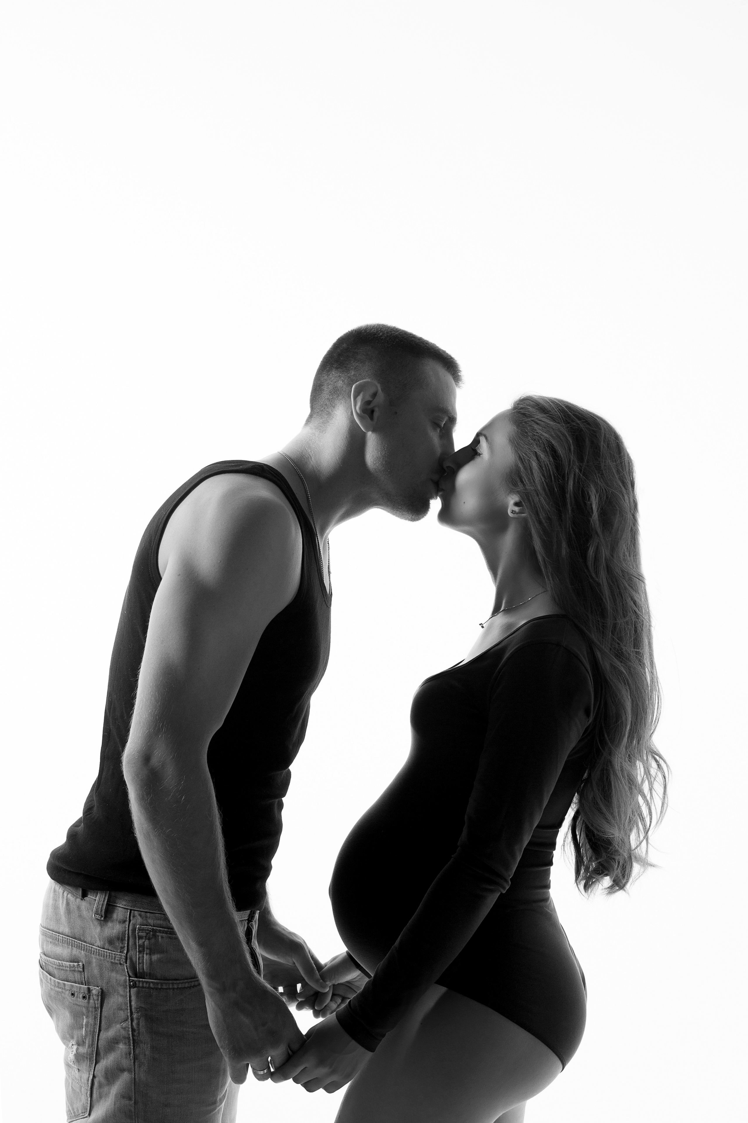 Беременность. Фотограф Мытищи-Москва Мария Апреликова