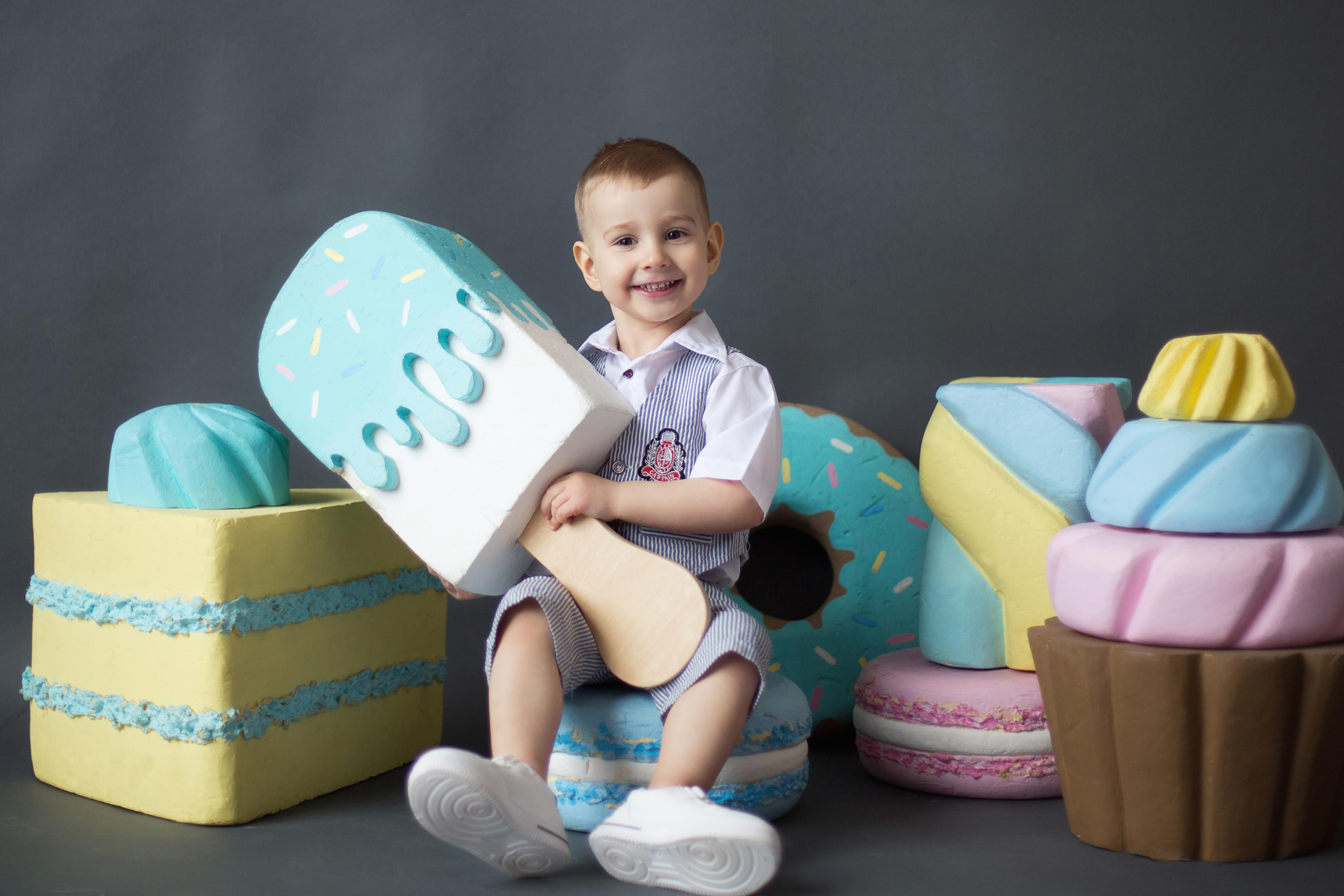 Годовасие. Фотограф Мытищи-Москва Мария Апреликова