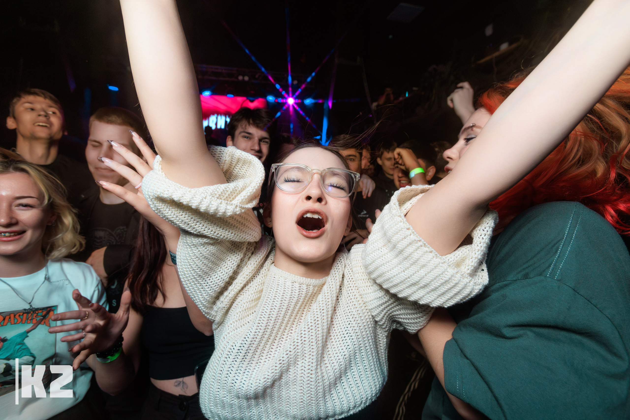 2К17 | Нирвана. Репортажный фотограф Екатеринбург | Яркий, качественный репортаж | Концерты, клубы, репортаж, праздники, корпоративы