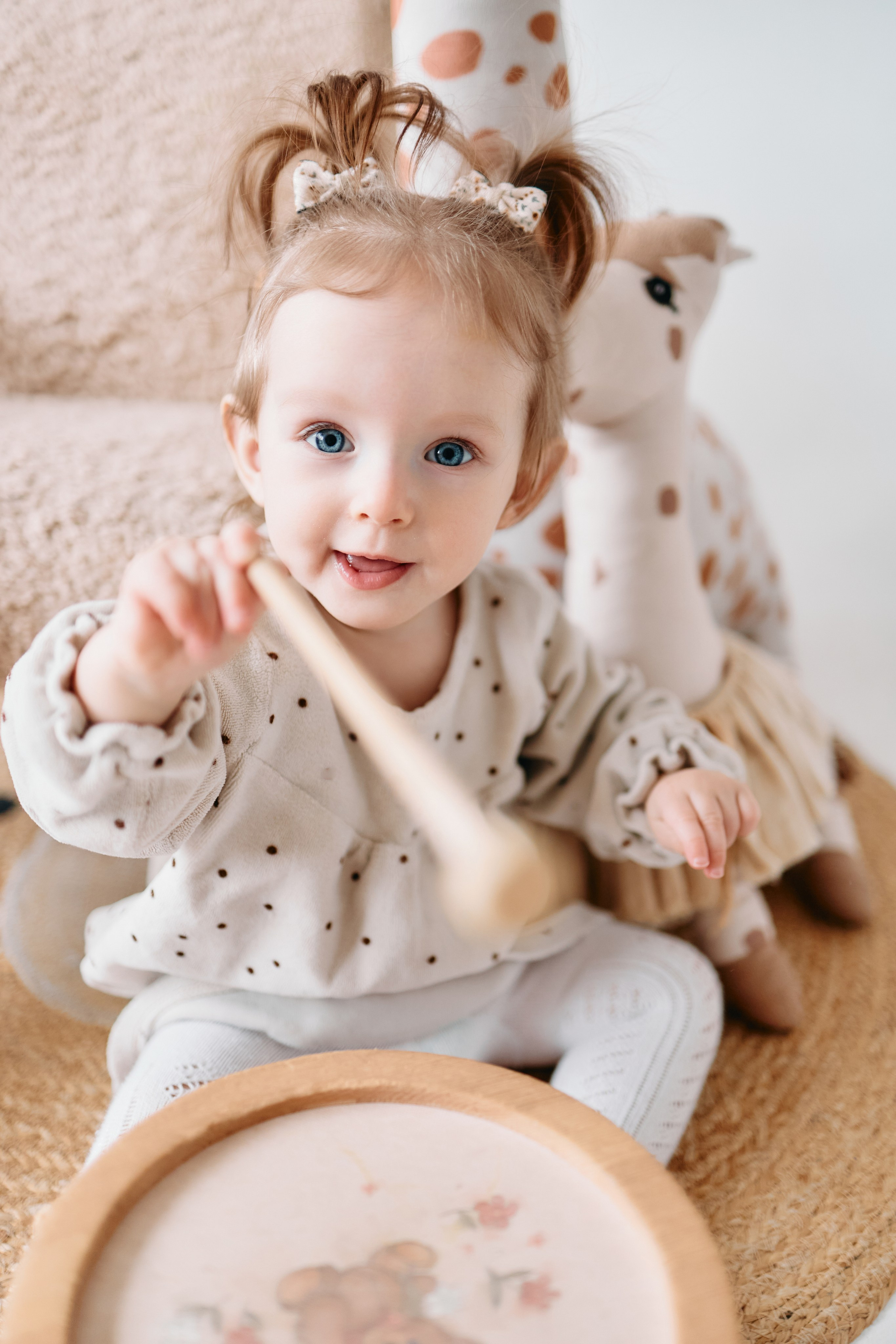 Детская. Фотограф Краснодар