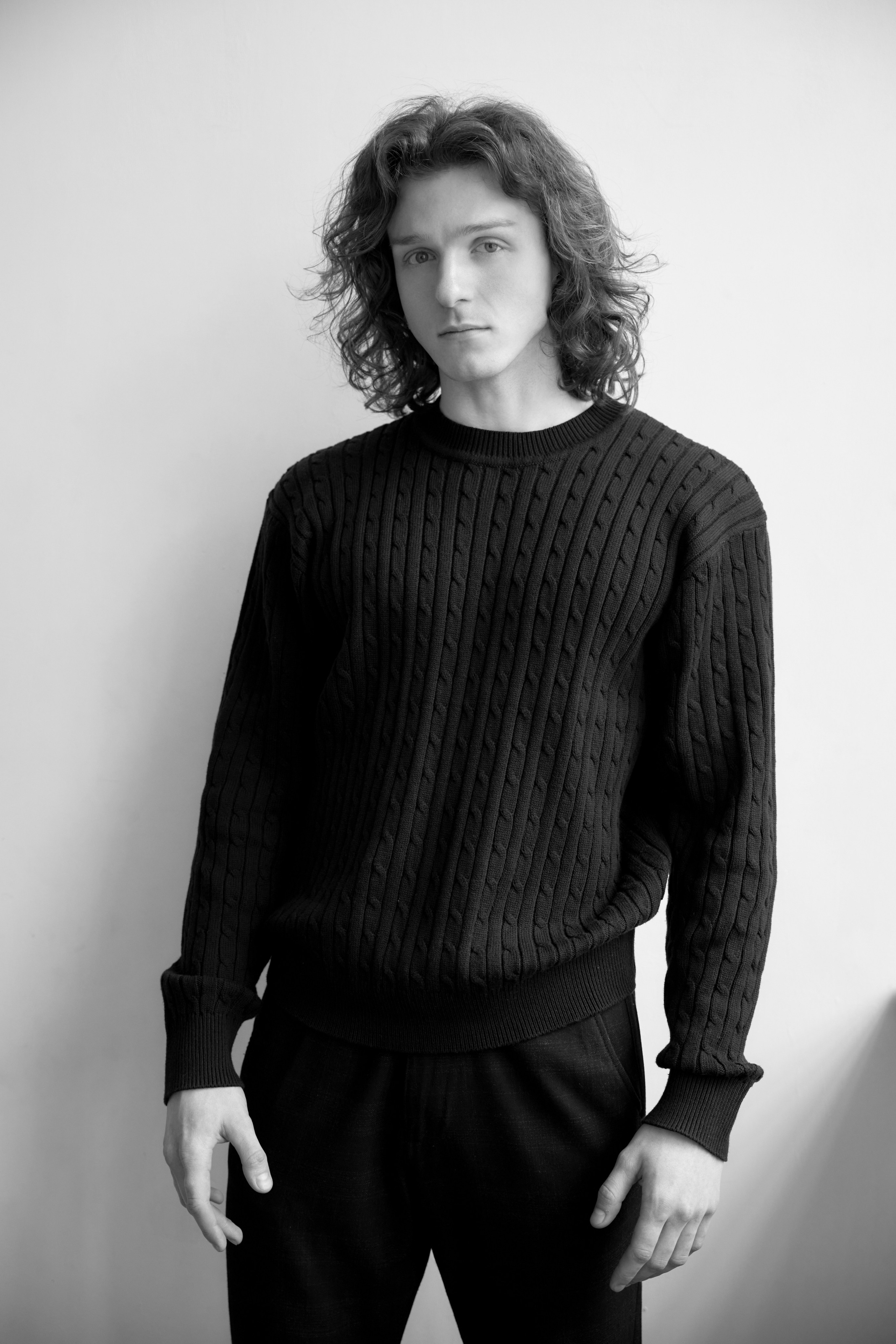 Александр Жиперин arlette.management. Фотограф в Санкт-Петербурге Анастасия Коновалова