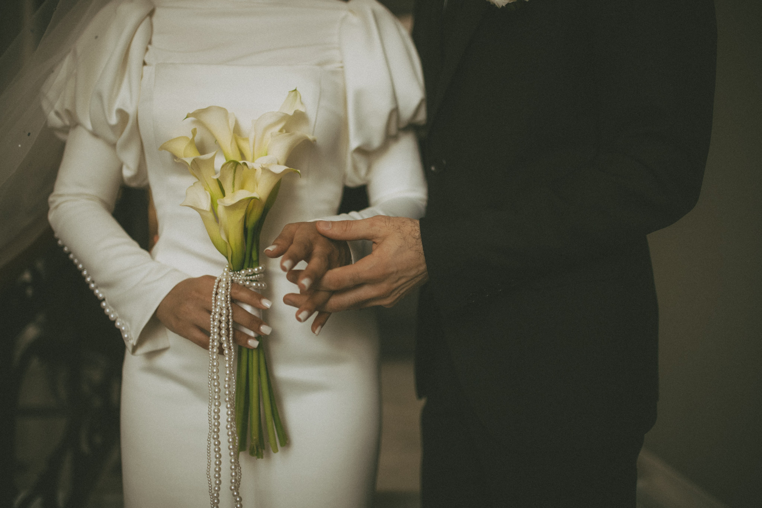 Свадьба Исмаила и Семы. Свадебный фотограф Казань