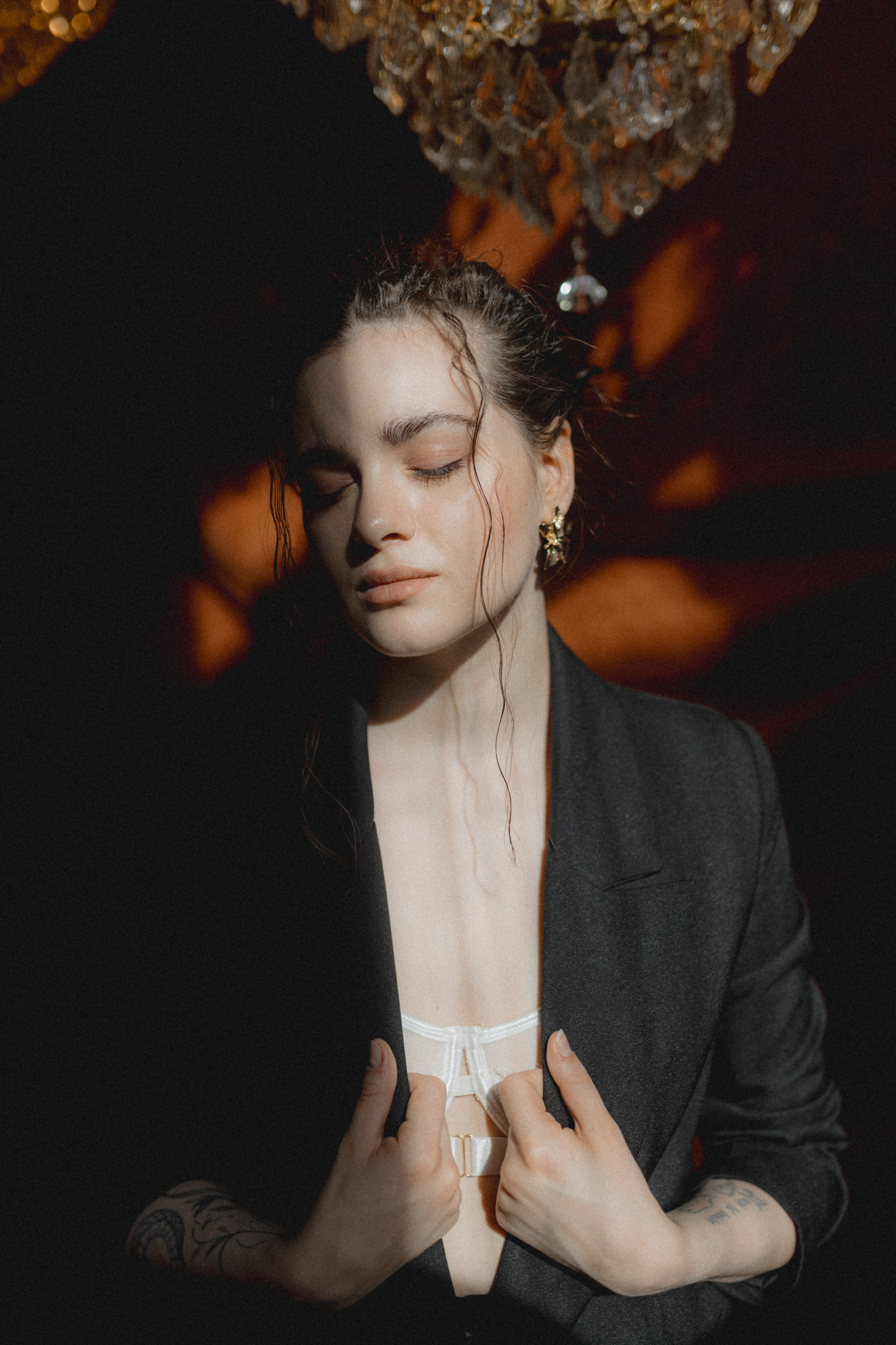 Анастасия. Фотограф НОГИНСК, Москва, Анастасия Белая