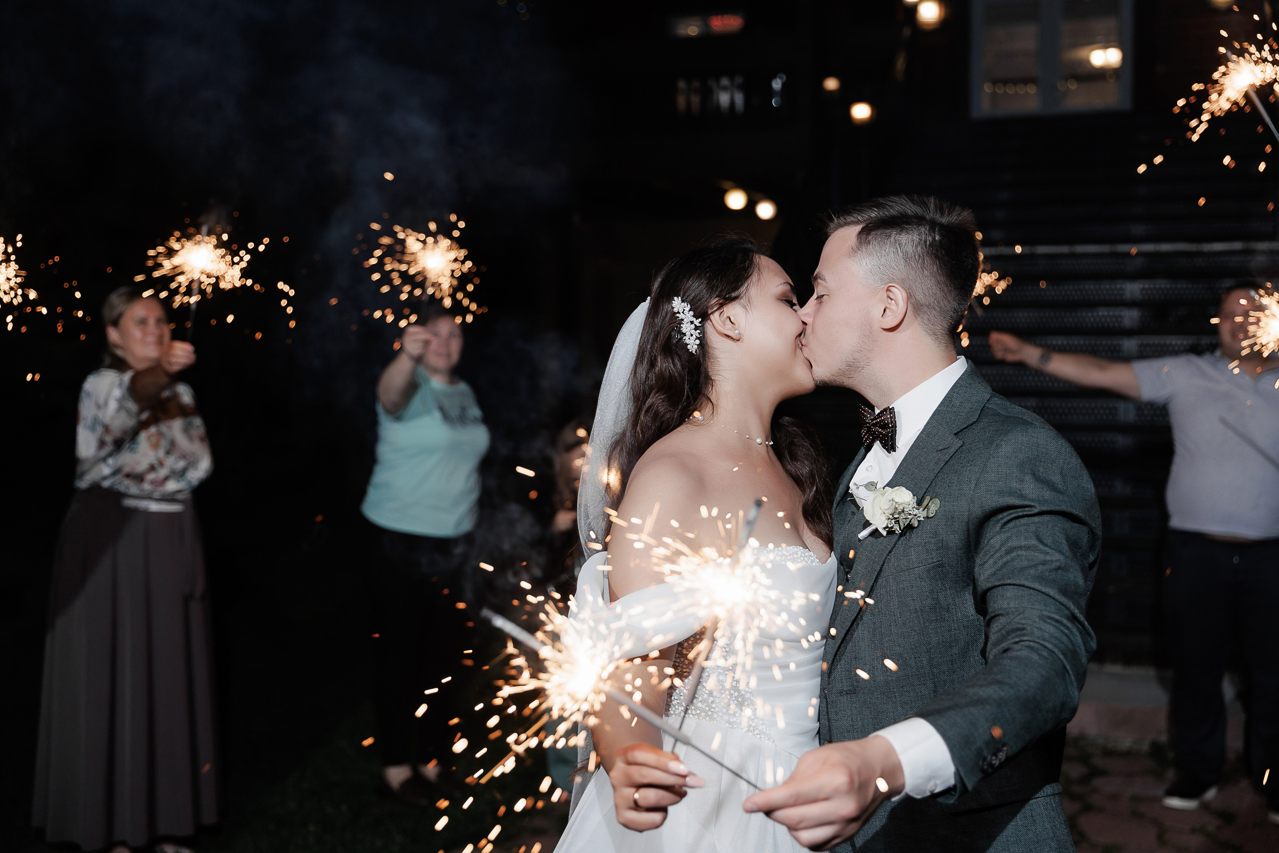 Свадьба. Свадебный и семейный фотограф в Твери и Тверской области