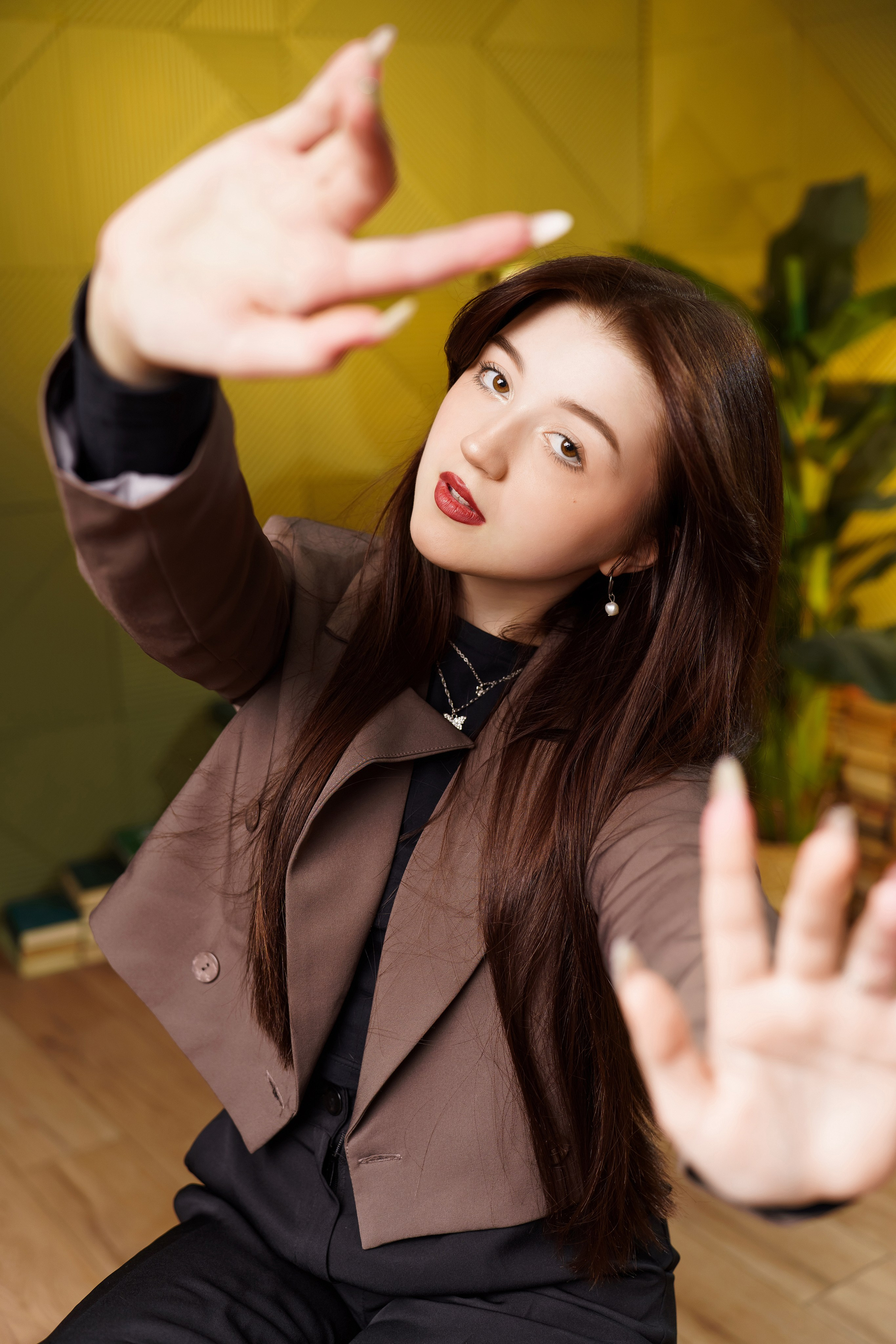 Выпускные альбомы и фотосессии в Кирове от Протасовой Жени