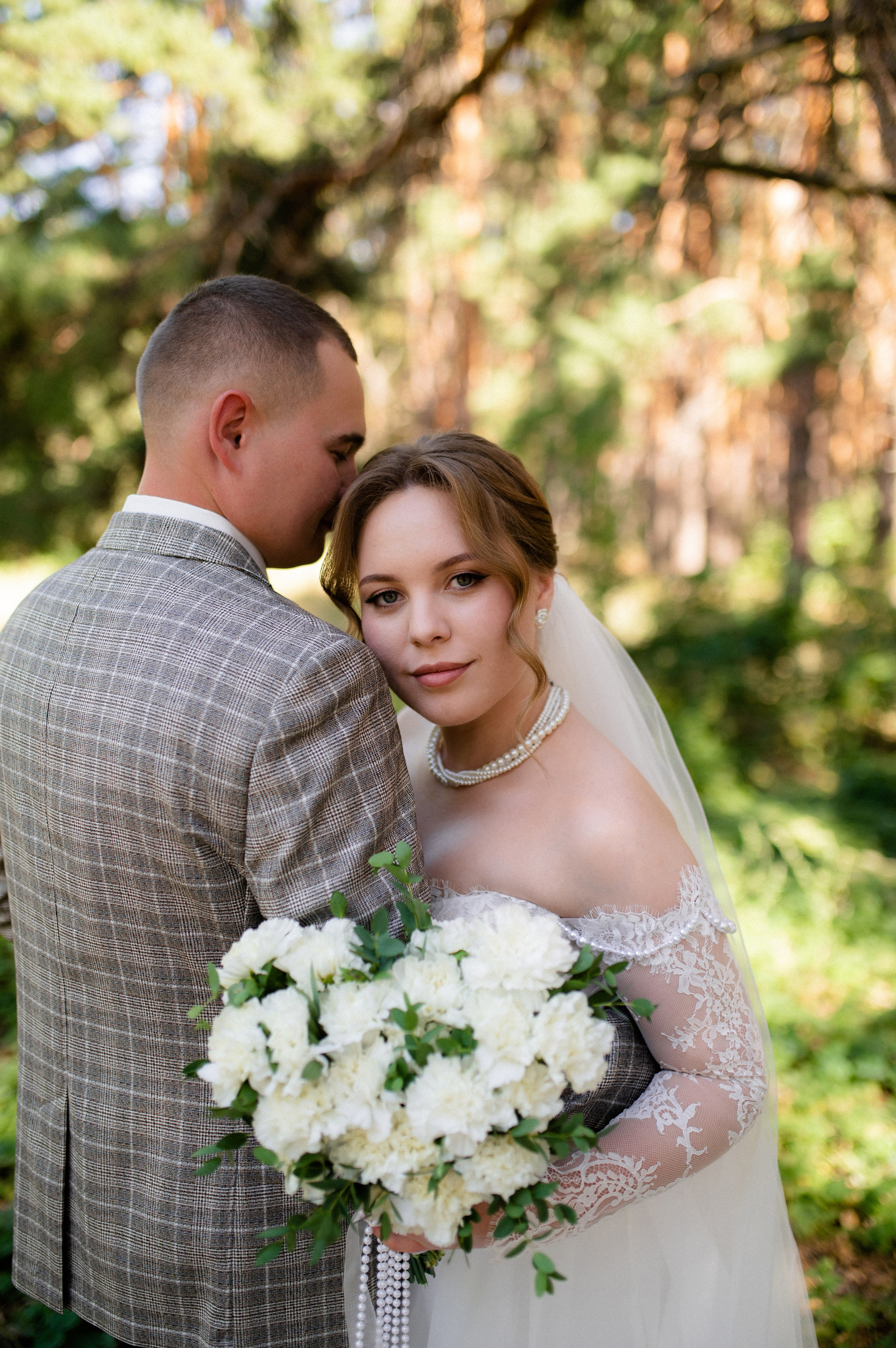 Станислав и Анна 30.08.25 Свадебный день. Свадебный и семейный фотограф Волгоград Анастасия Садовникова