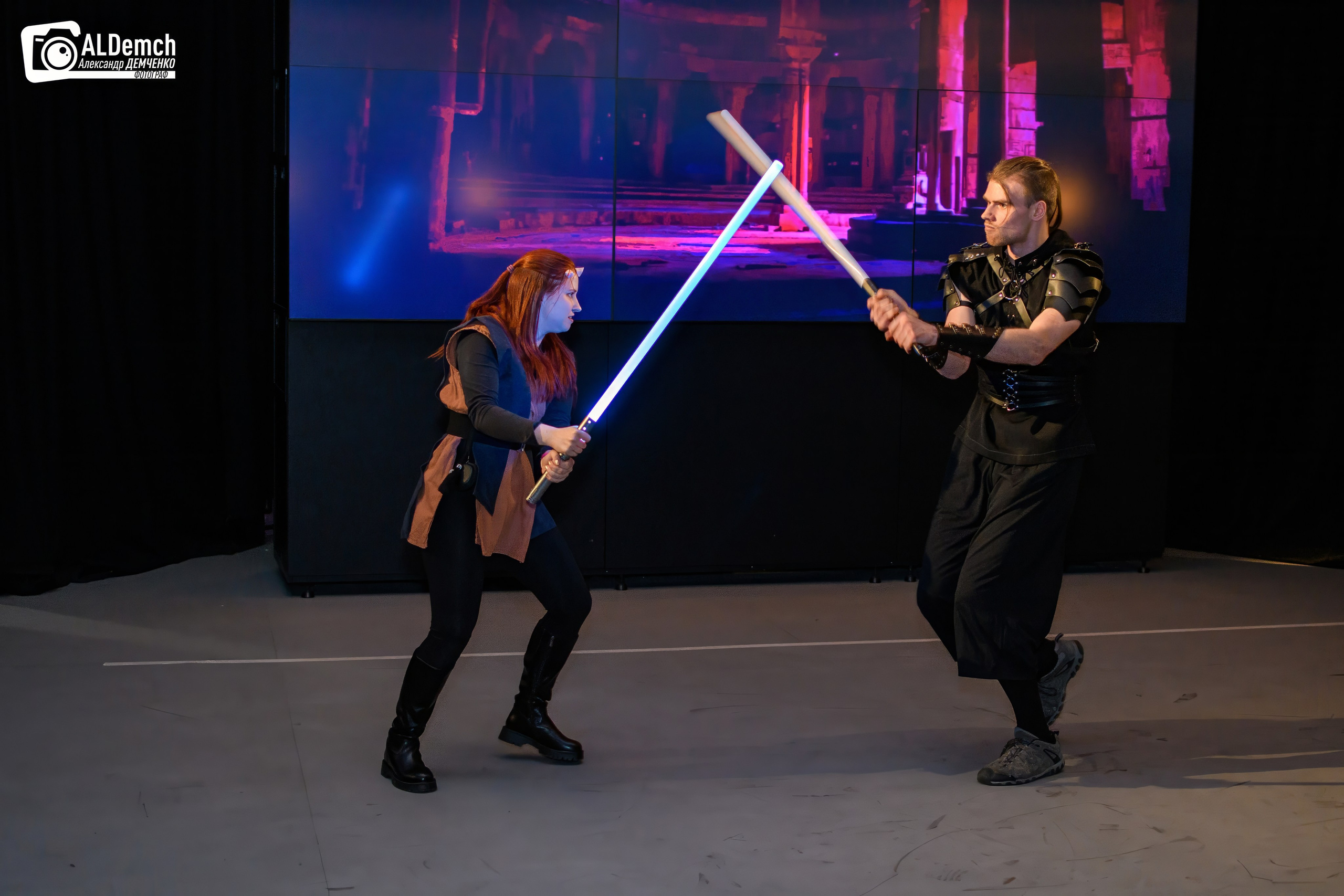 Звёздные войны картинки персонажей и косплей фото в Москве