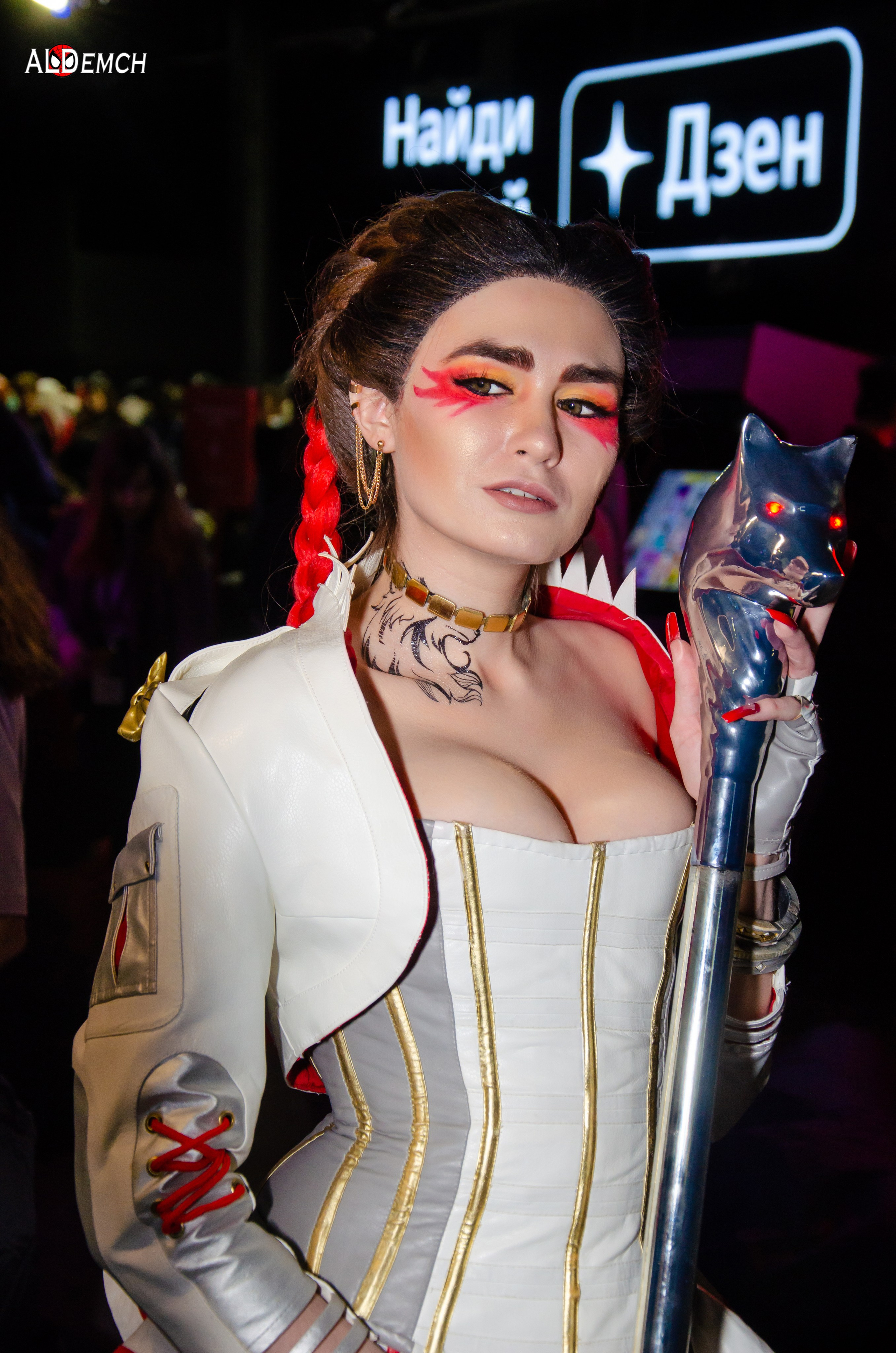 Bubble Comics Con фестиваль в Москве фотографии