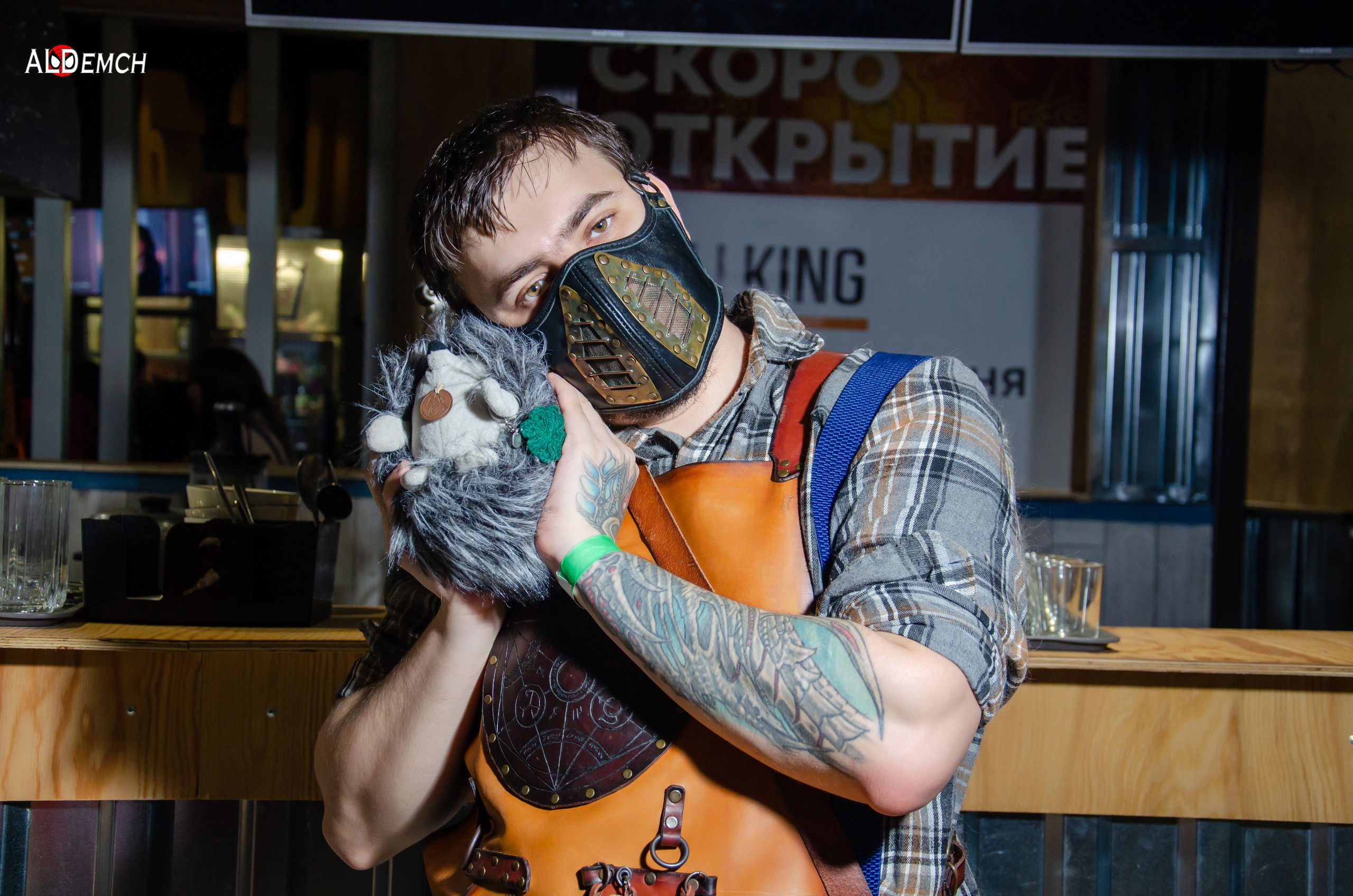 Отзывы портретного фотографа и ретушёра в Москве, Дмитрове