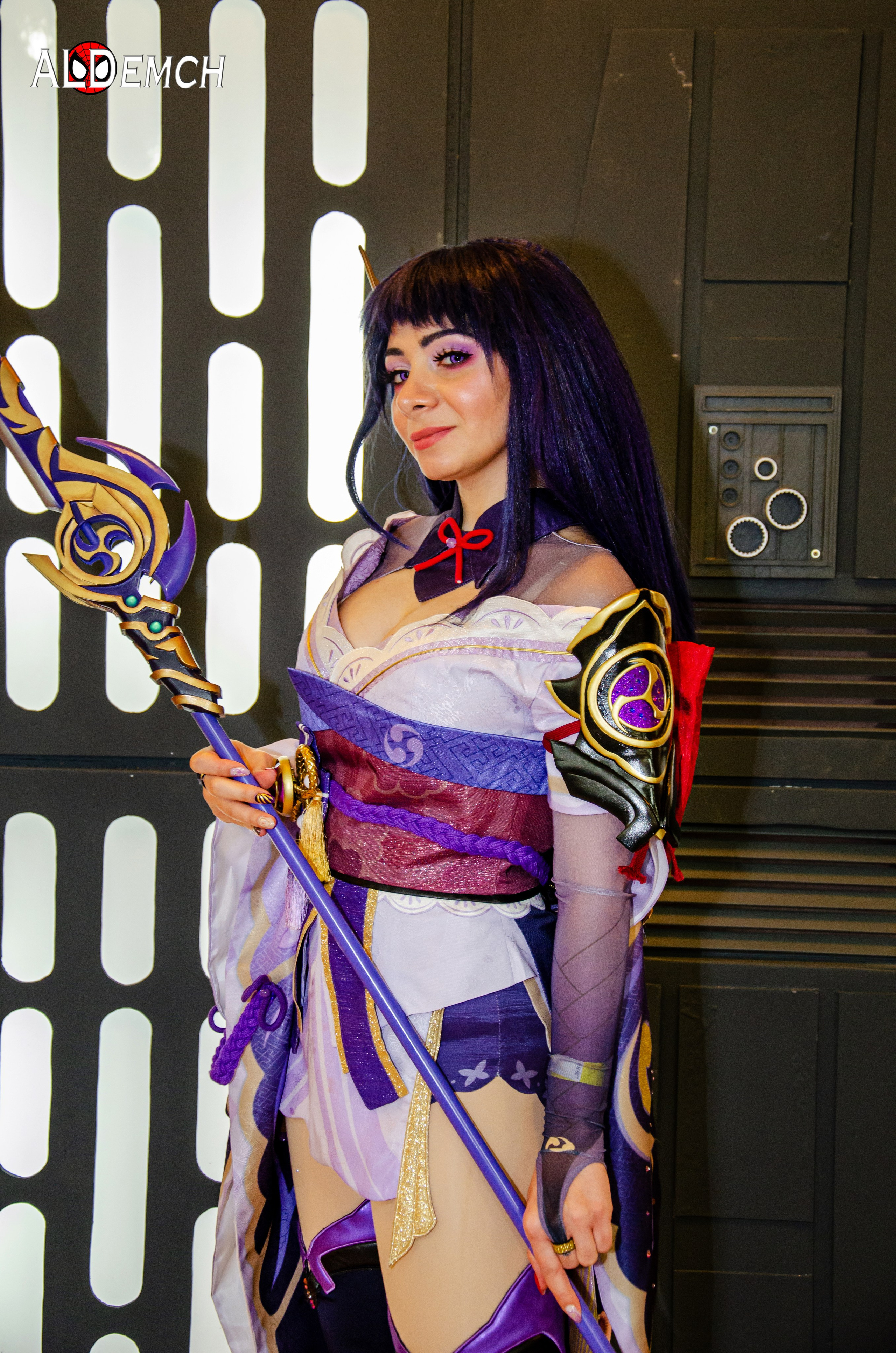 Косплей фото AnyFair, Never Party, AnyWay Fest Mk, UnityCon