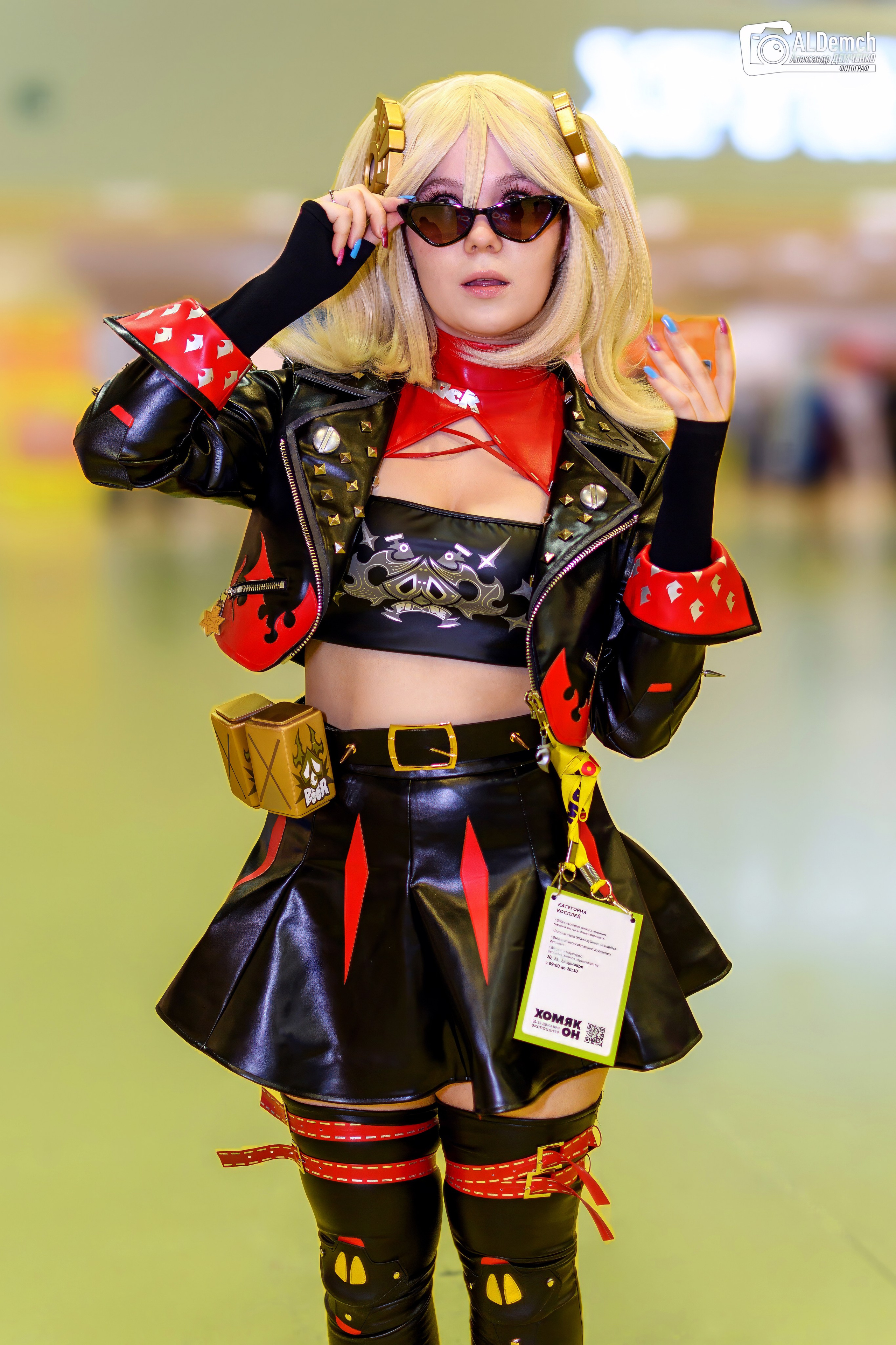 Аниме картинки персонажей и косплей фото в России Москве