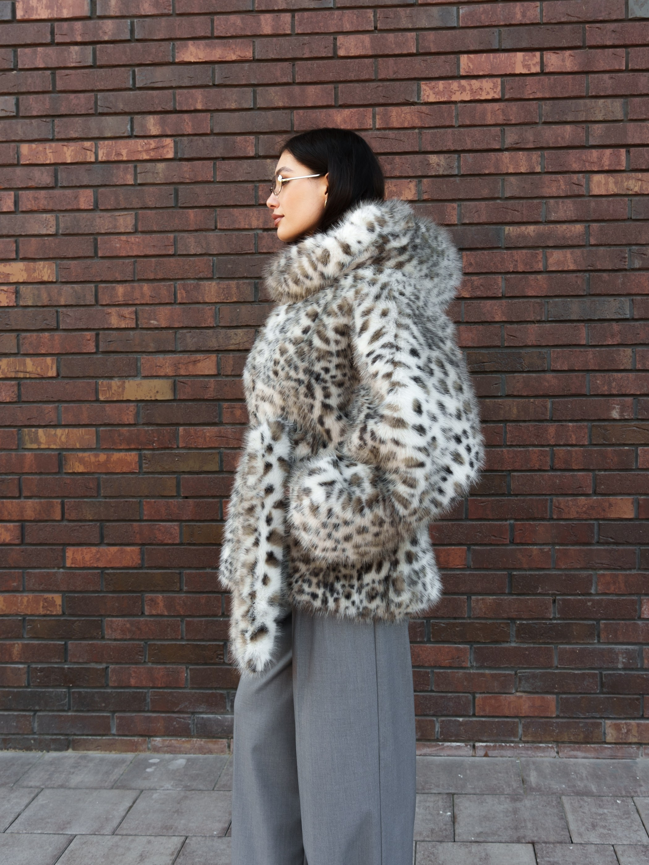 Уличная (для вб). Иван Упоров — фотограф, рилсмейкер чебоксары