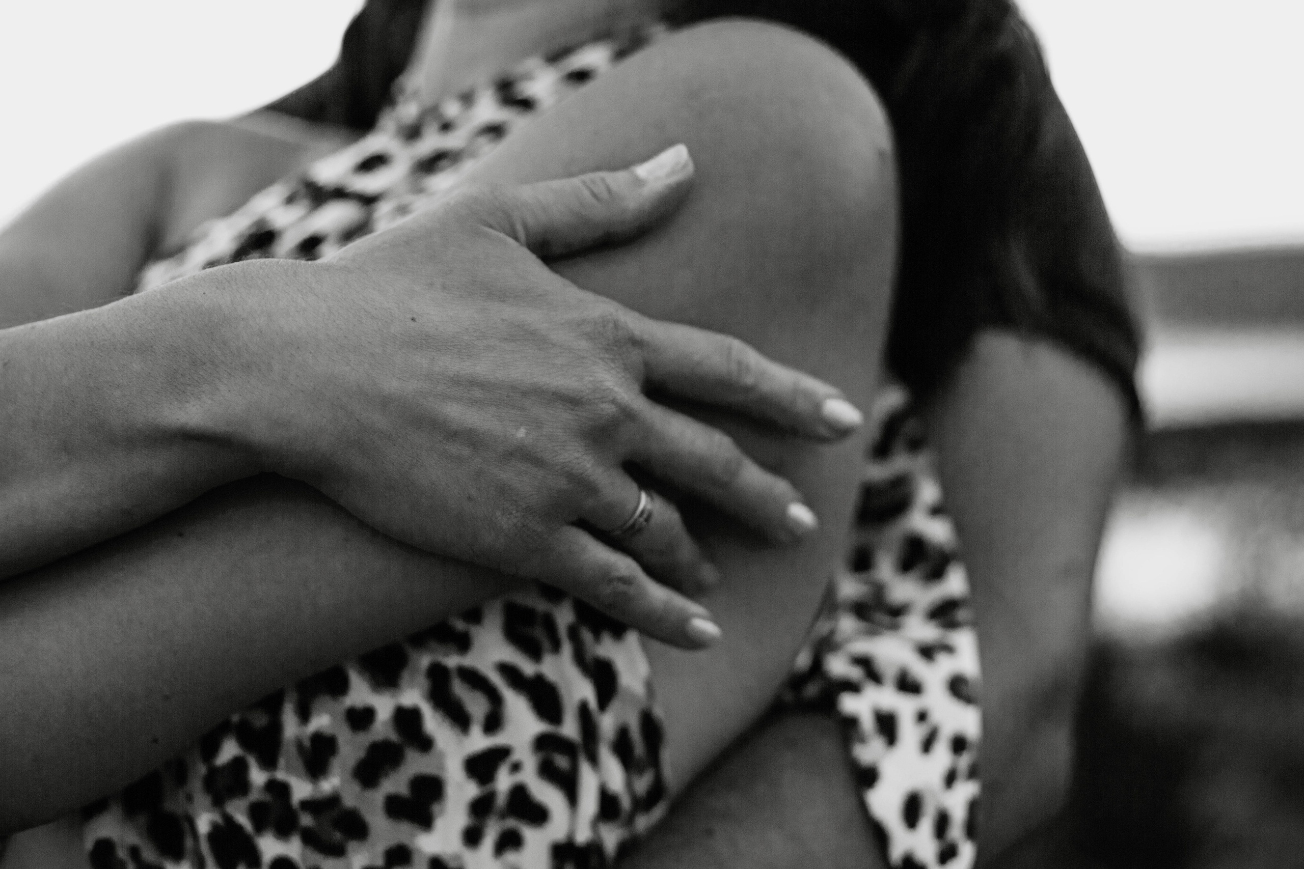 На закат. Арт-фотограф Крис Л. в Тобольске: портрет, семейные, свадьбы