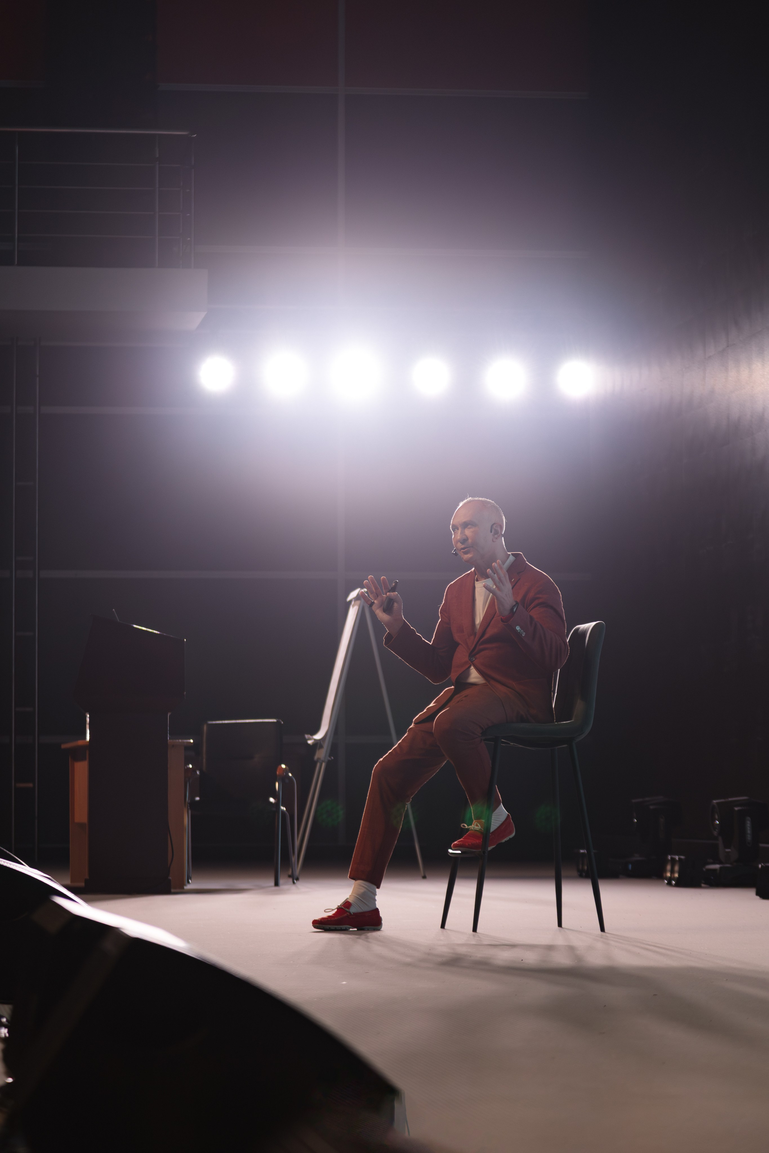 Фотосъемка мероприятий в Москве. Andrey Luzin | [yooroock] photographer