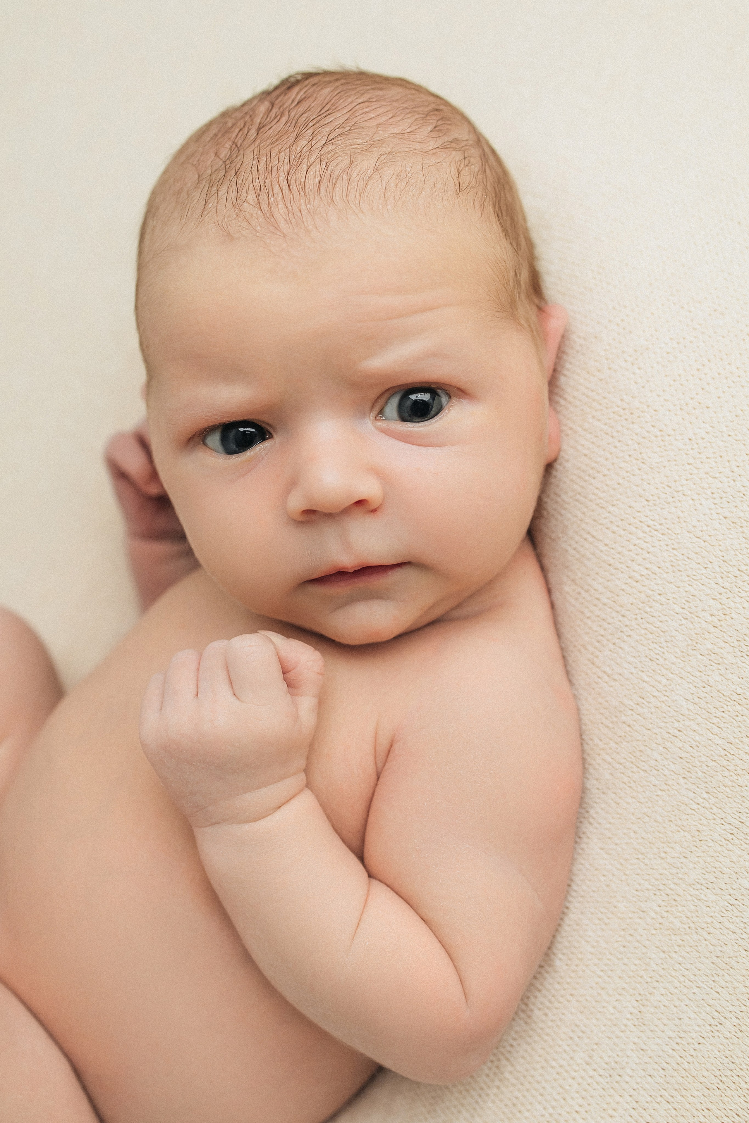 Newborn (14-30 дней). Истории