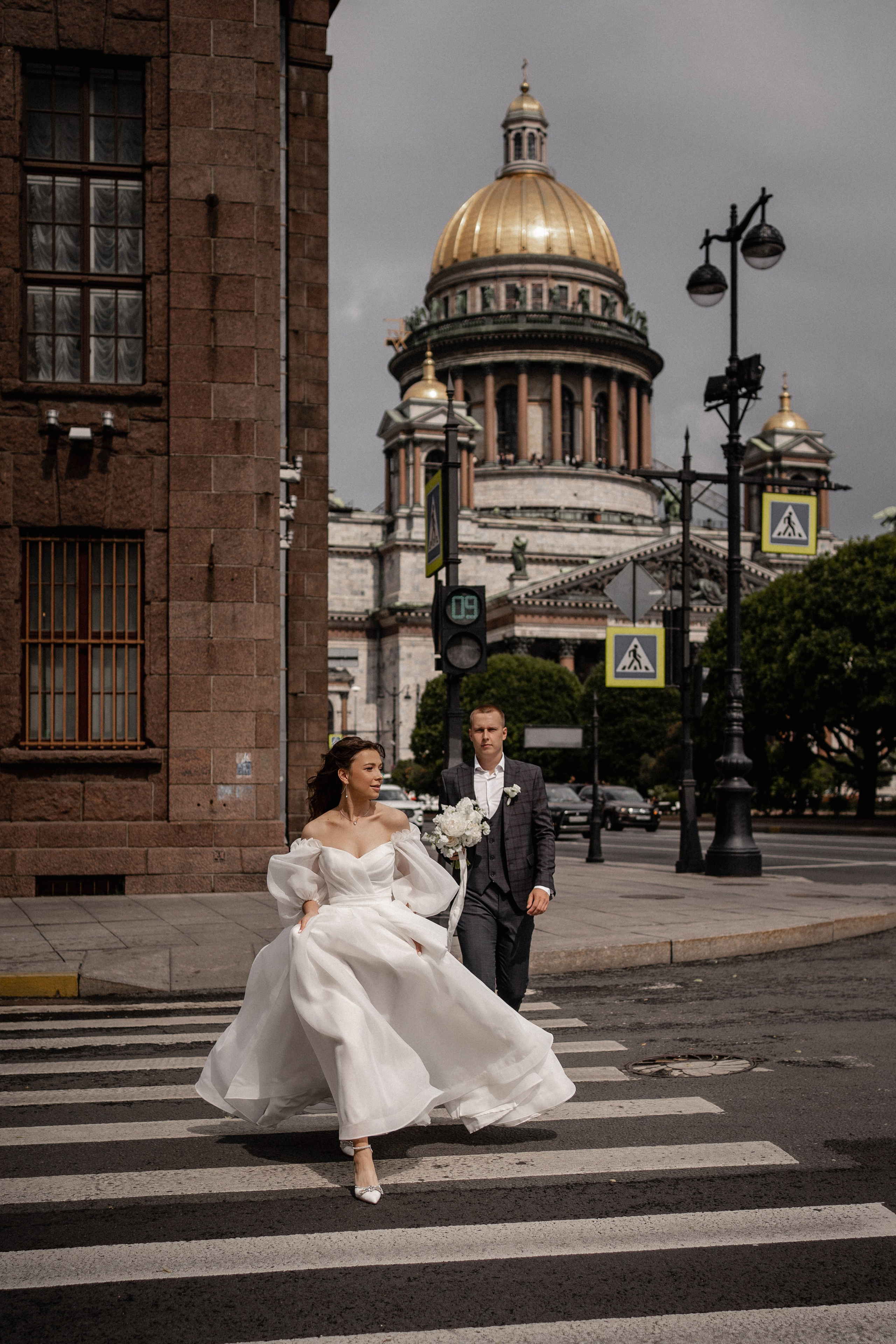 Andrei & Dasha. Dolce_wedding