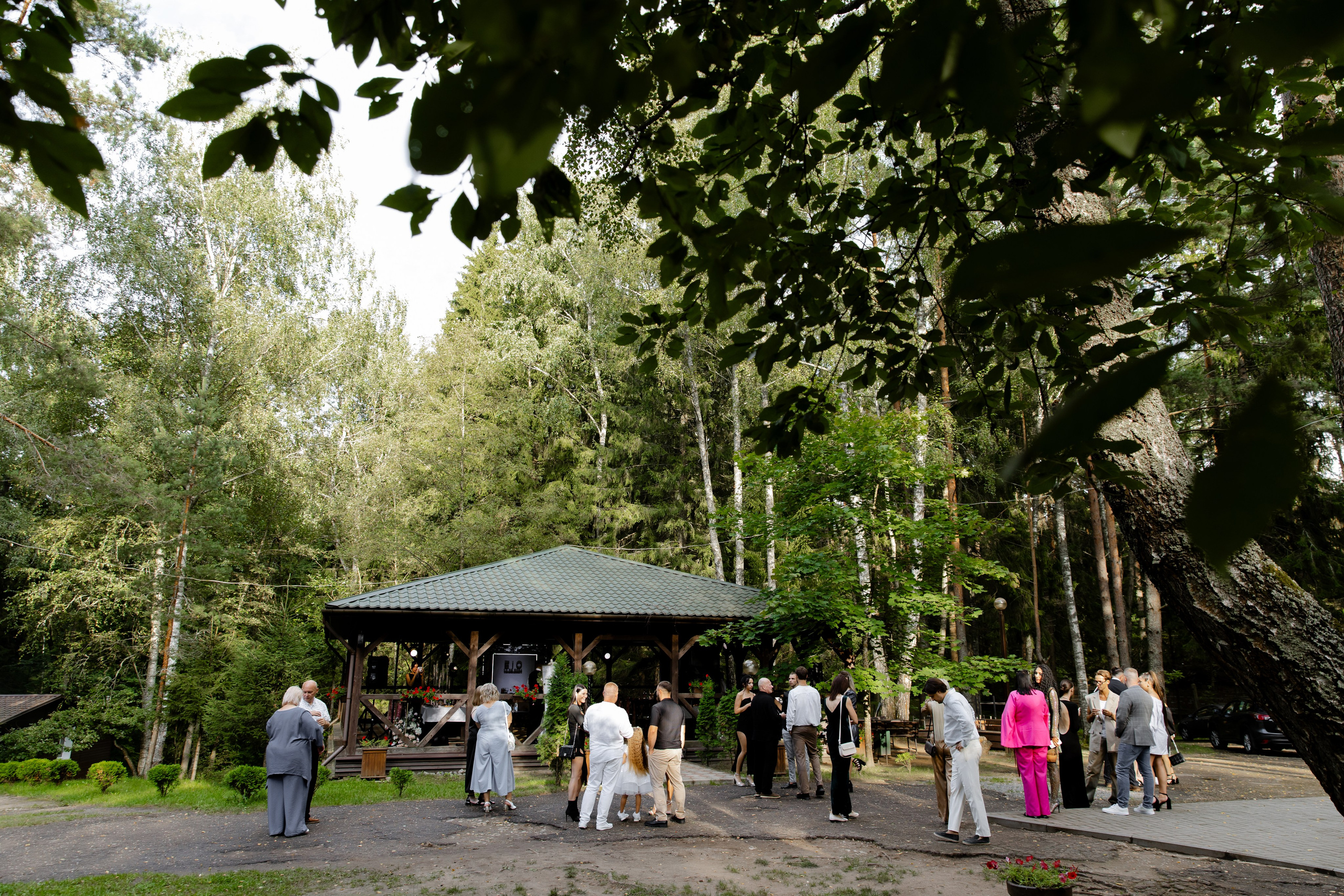 Егор и Оля. Свадебный фотограф Анна Бабахина