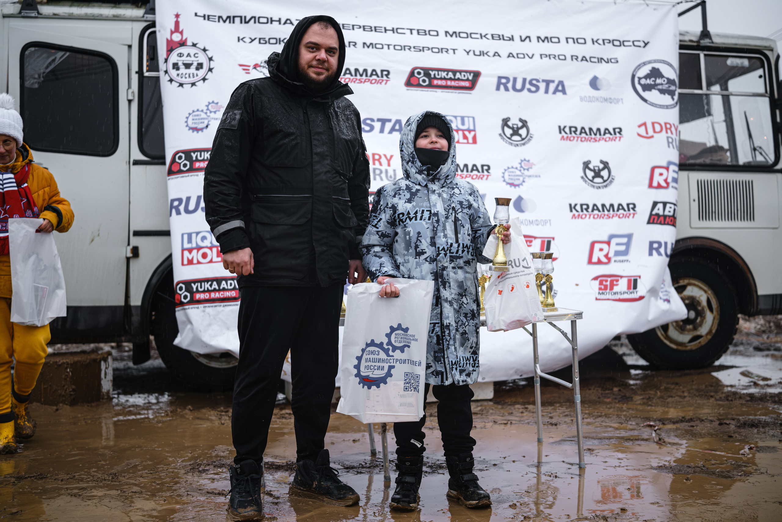 Автокросс Kramar Motorsport 2025 Москва Рязань Воронеж Игумново Бородино  icoguar фотограф Антон Медведев ADV Yuka Pro Racing