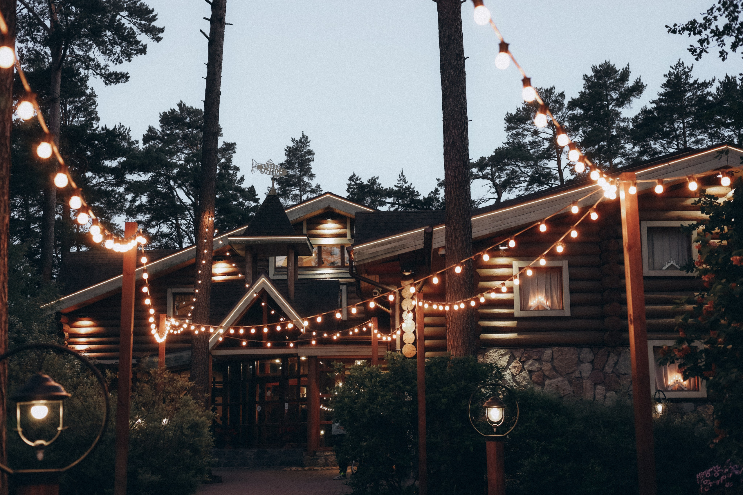 𝒮𝑒𝓇𝑔𝑒𝓎 & 𝒥𝓊𝓁𝒾𝒶. Свадебный фотограф в Санкт-Петербурге