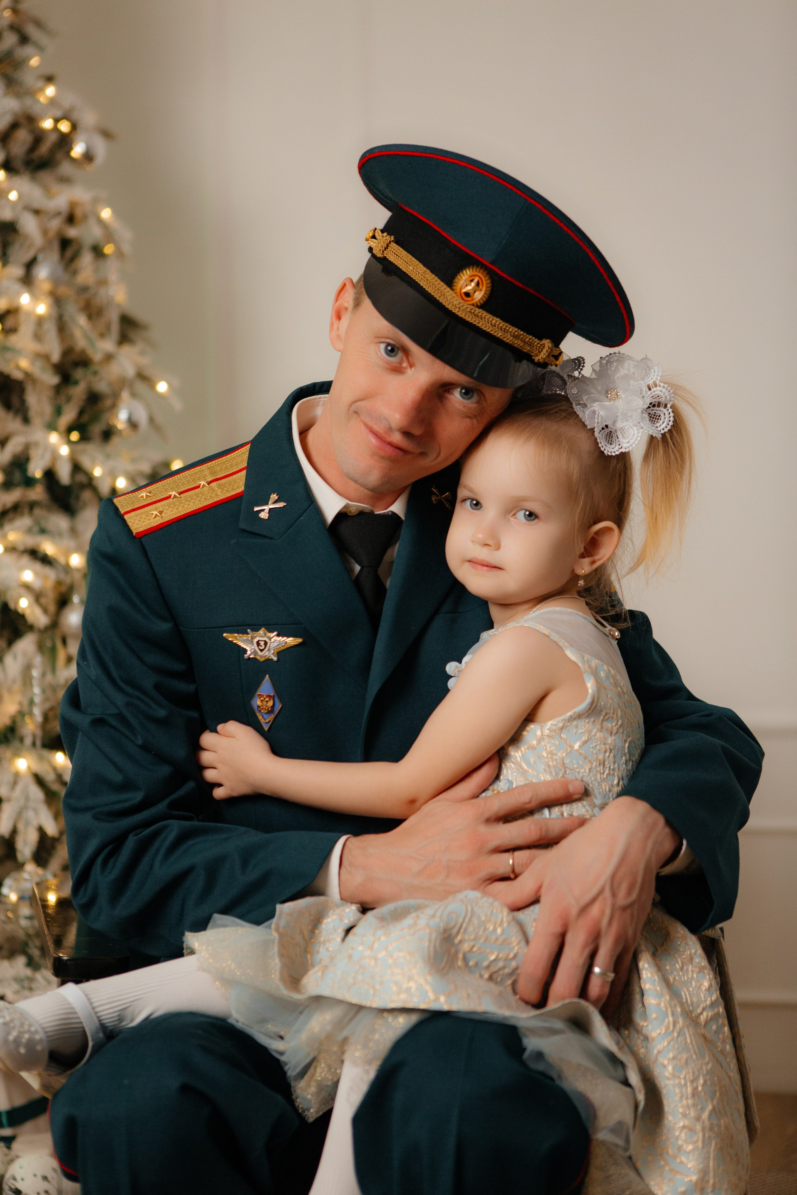 Family. Photographer EKATERINA RUSKIKH