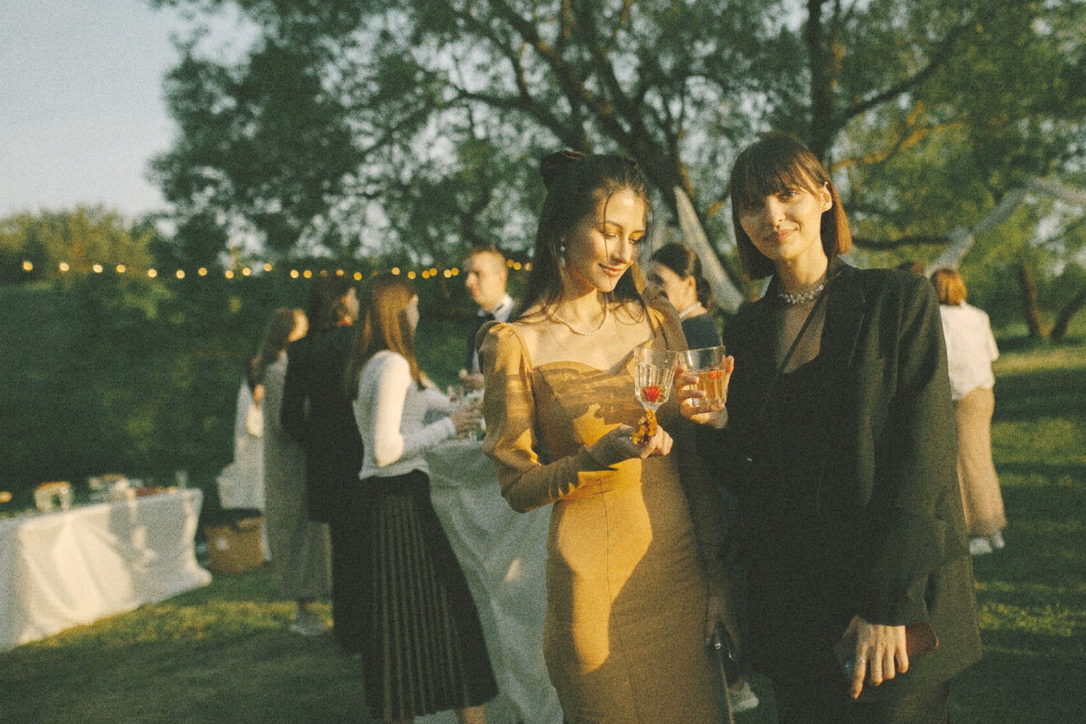 Саша и Ксюша. Фотограф мероприятий, персональные съемки в Москве Владиславлева Настя