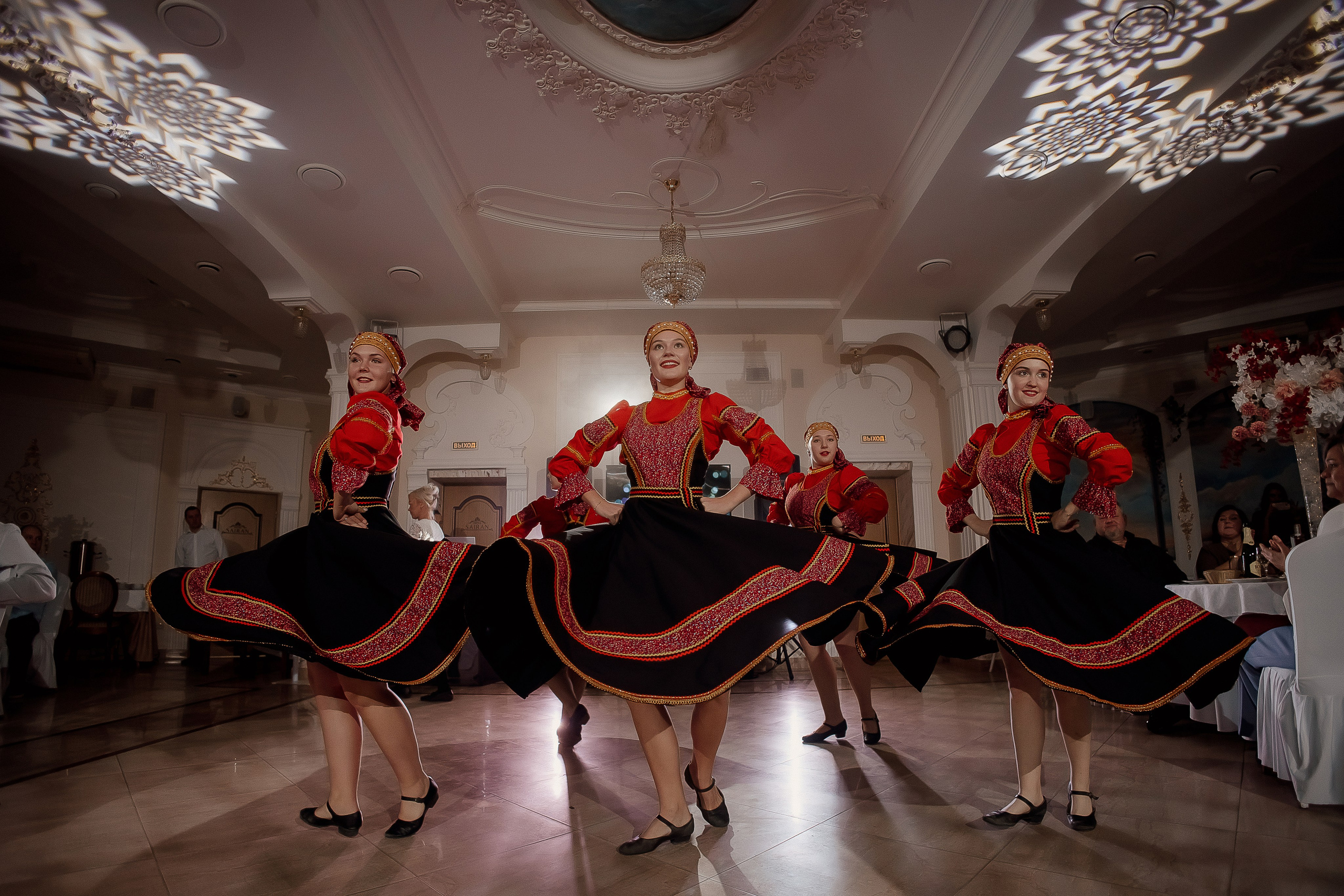 Юбилей. Свадебный фотограф