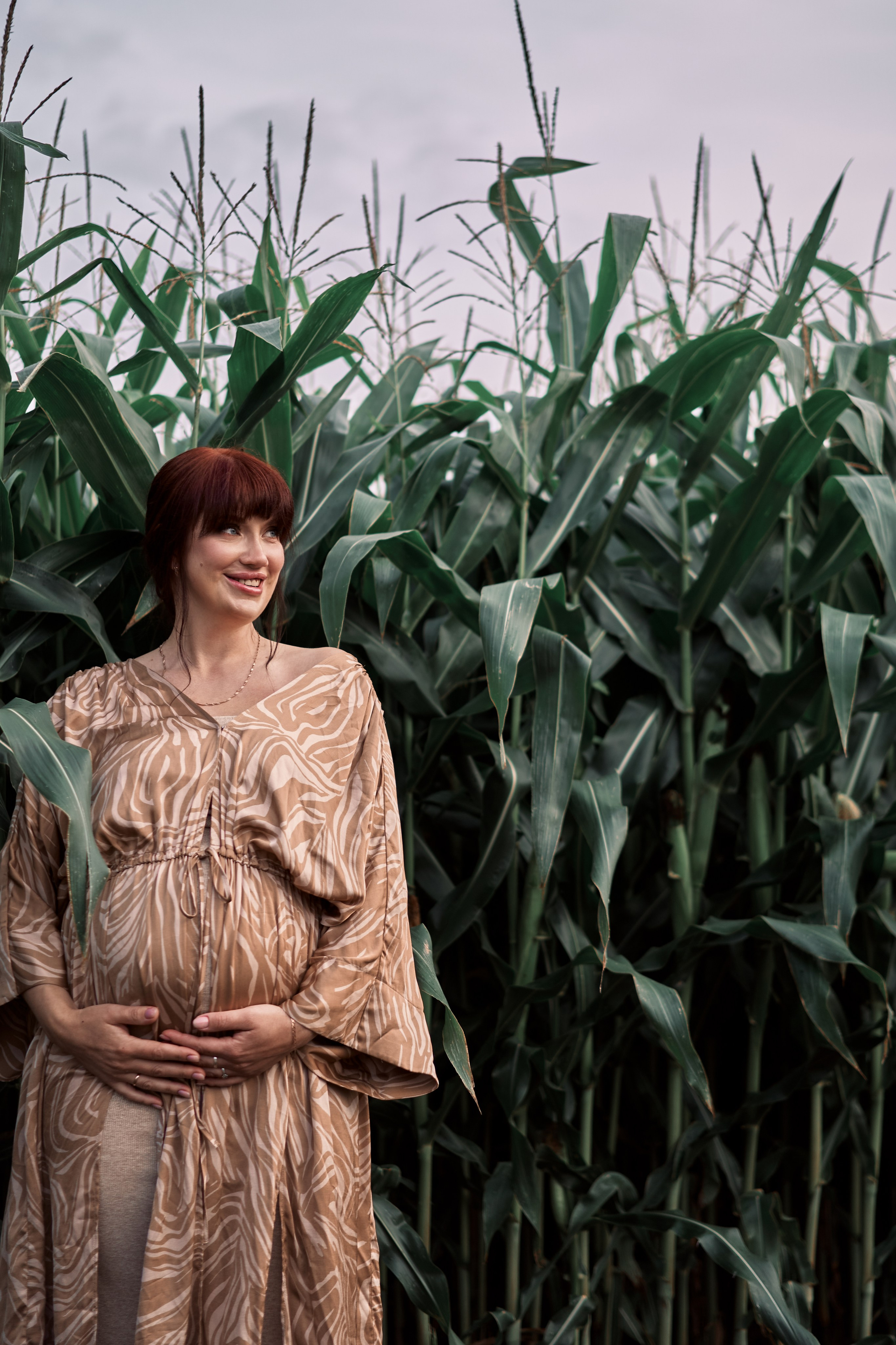 Семейная съемка. Фотограф в Москве Елена Хомякова