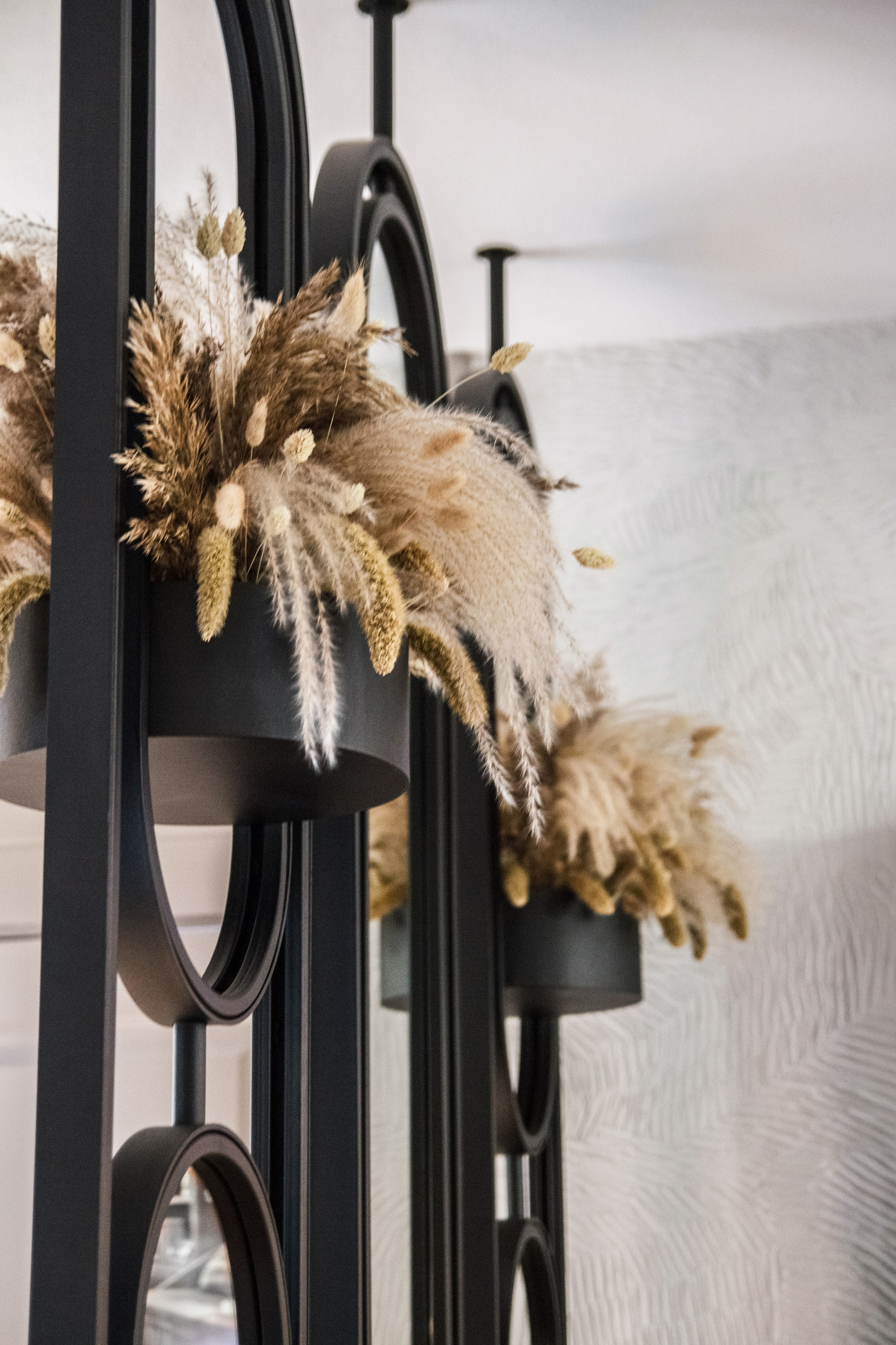 Аmbassade 2022. Ксения Почтарь. Декоратор и флорист, город Владивосток