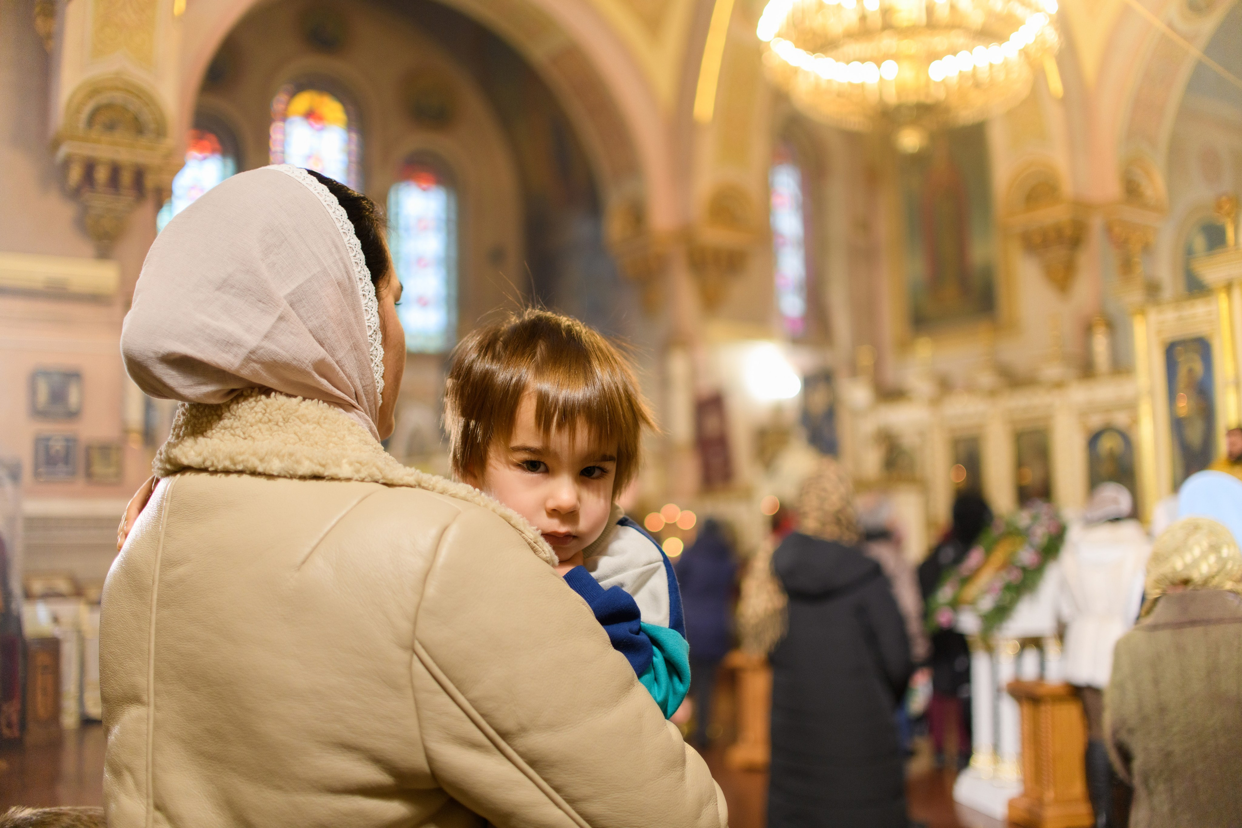 День святого апостола Андрея Первозванного 13.12.2023. Семейный и свадебный фотограф в Феодосии и Коктебеле