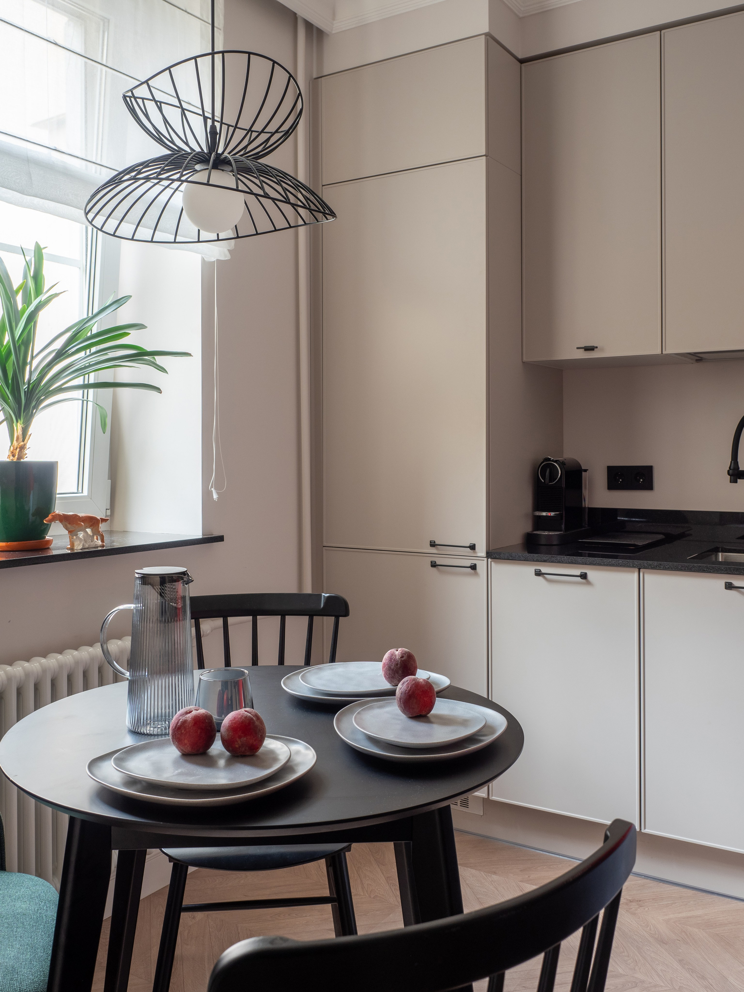 Квартира на Фонтанке. 04.08.2024. Сидоров Артем