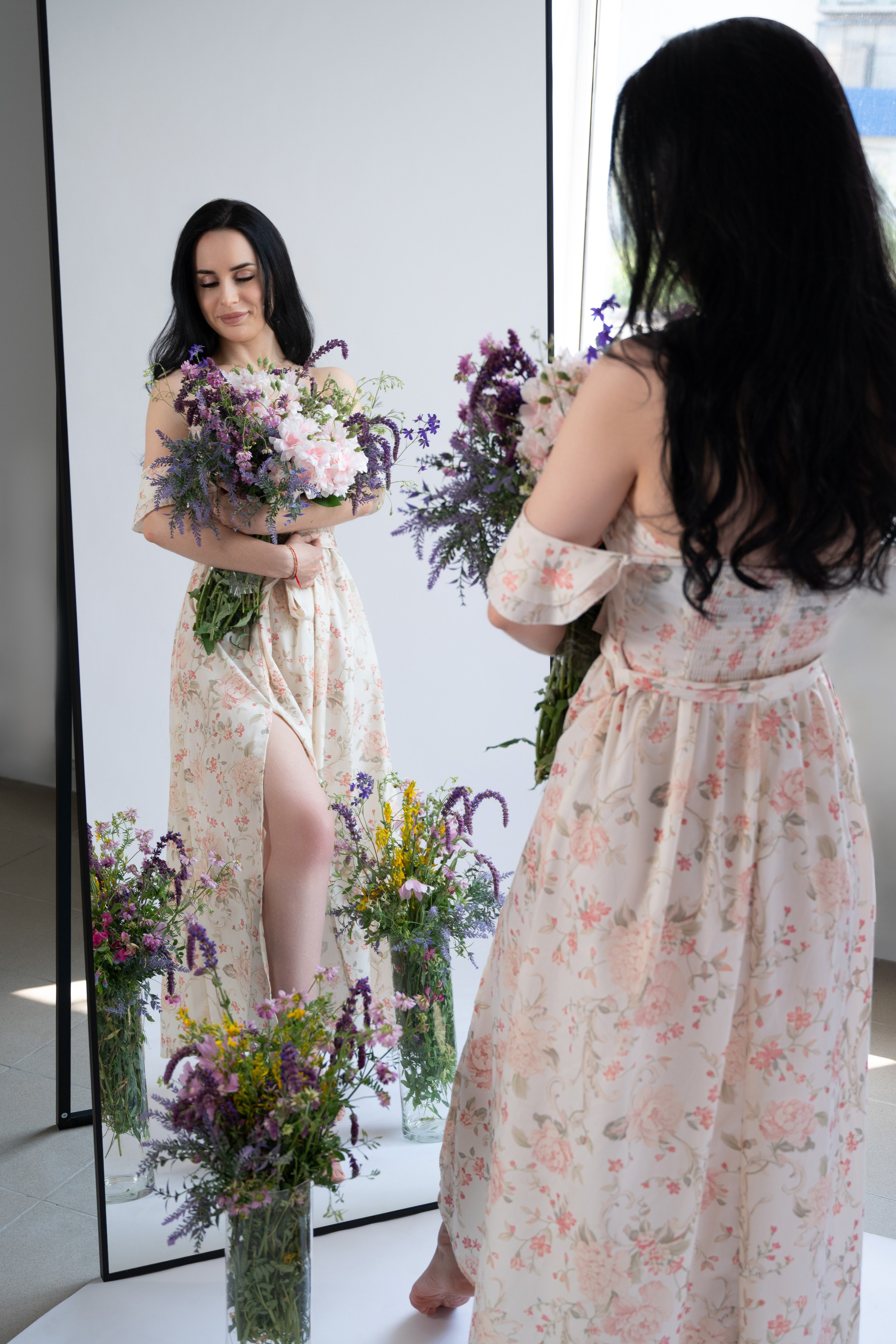 Студийные. Семейный фотограф Евгения Кузнецова