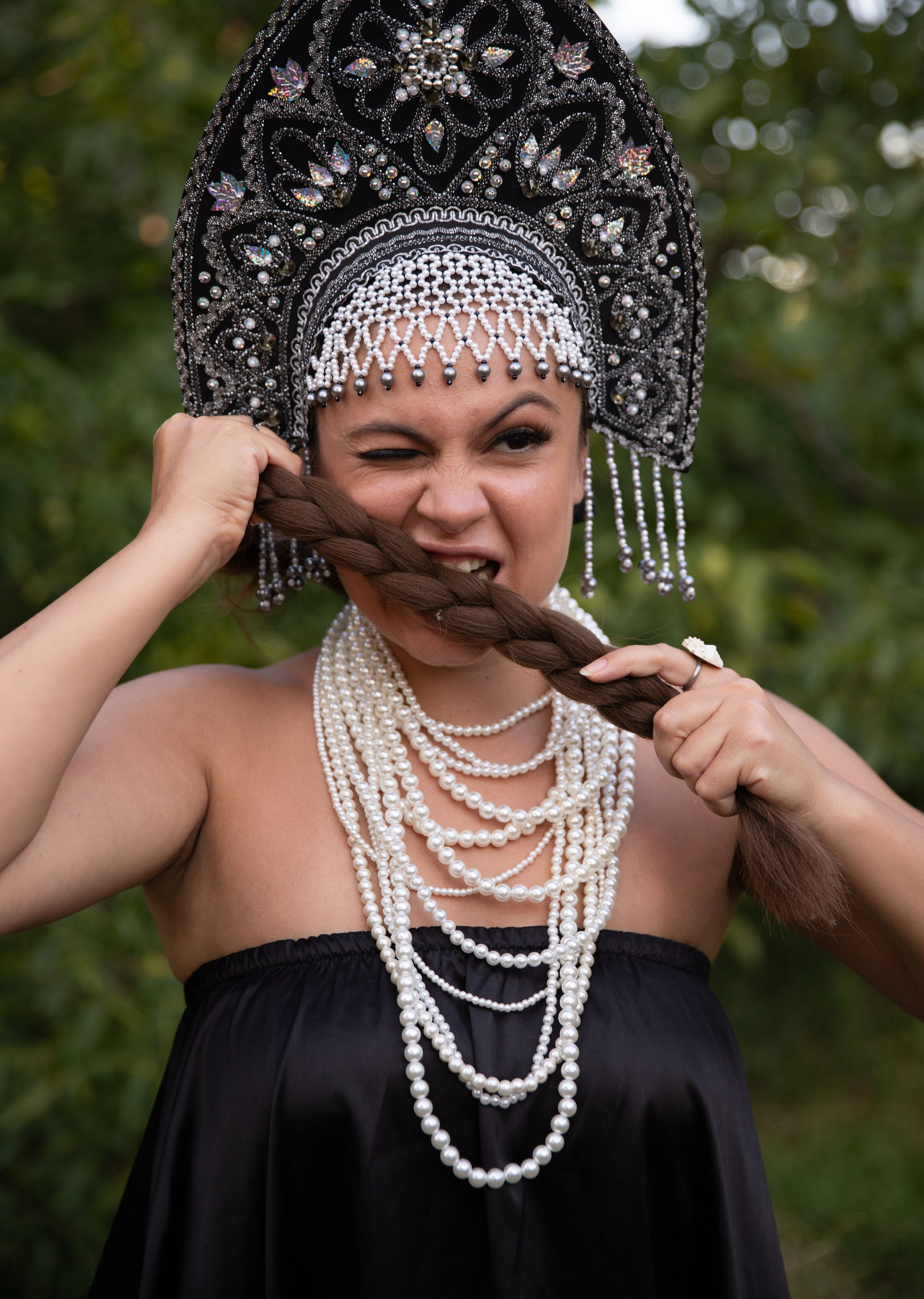 Женские. Лучший фотограф Краснодара (по версии моей мамы)