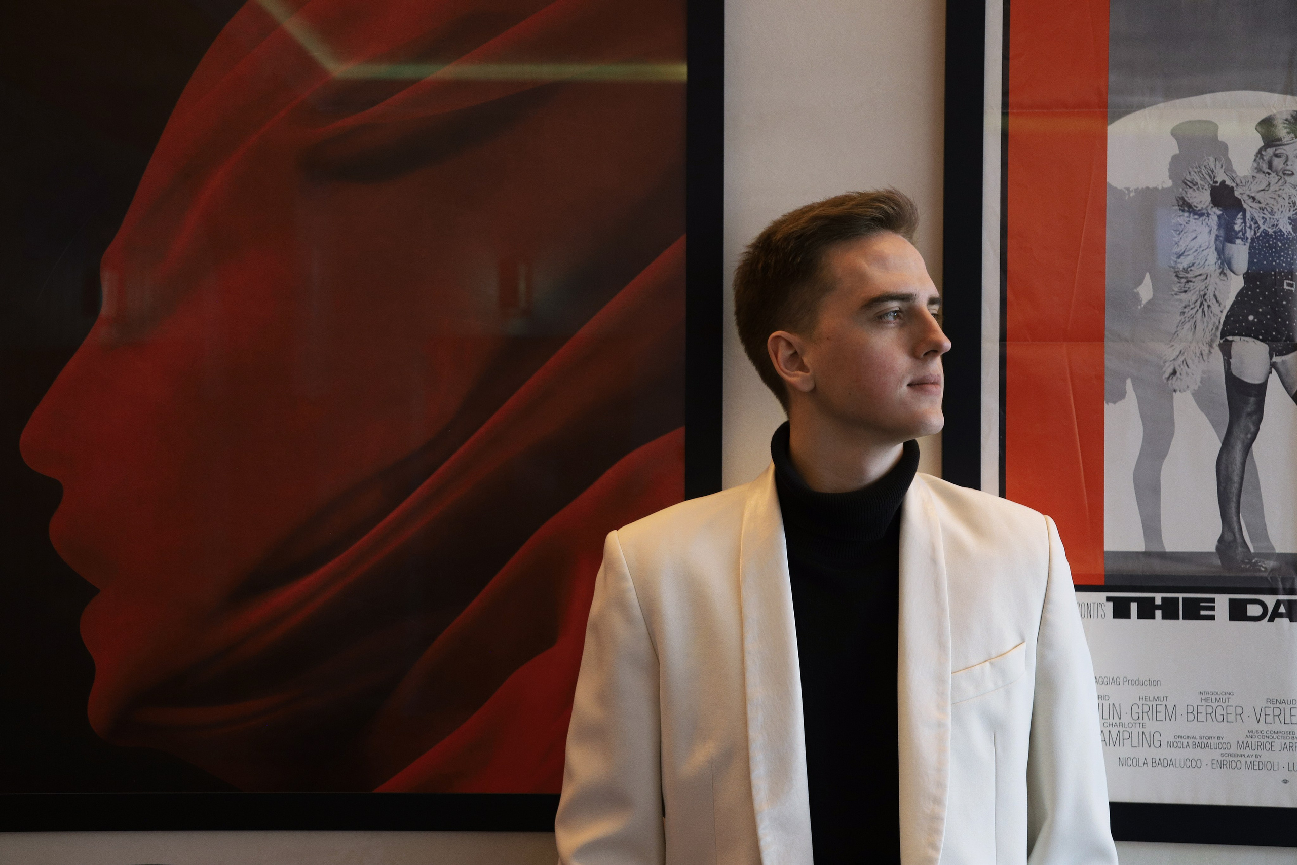 L+Y. Фотограф в Москве | Синицына Тамара