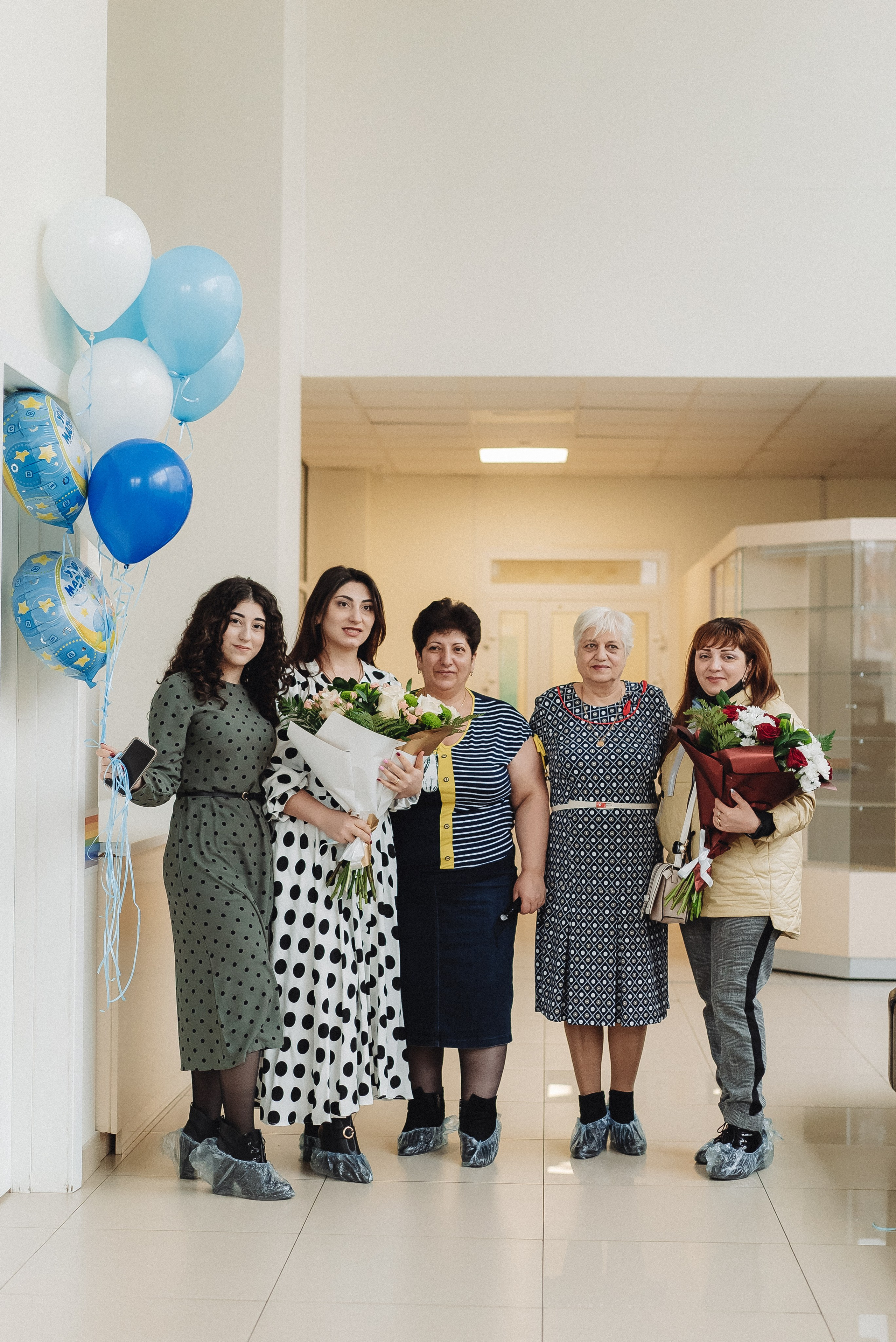 Репортаж. Семейный и контент фотограф в Красноярске Власова Екатерина