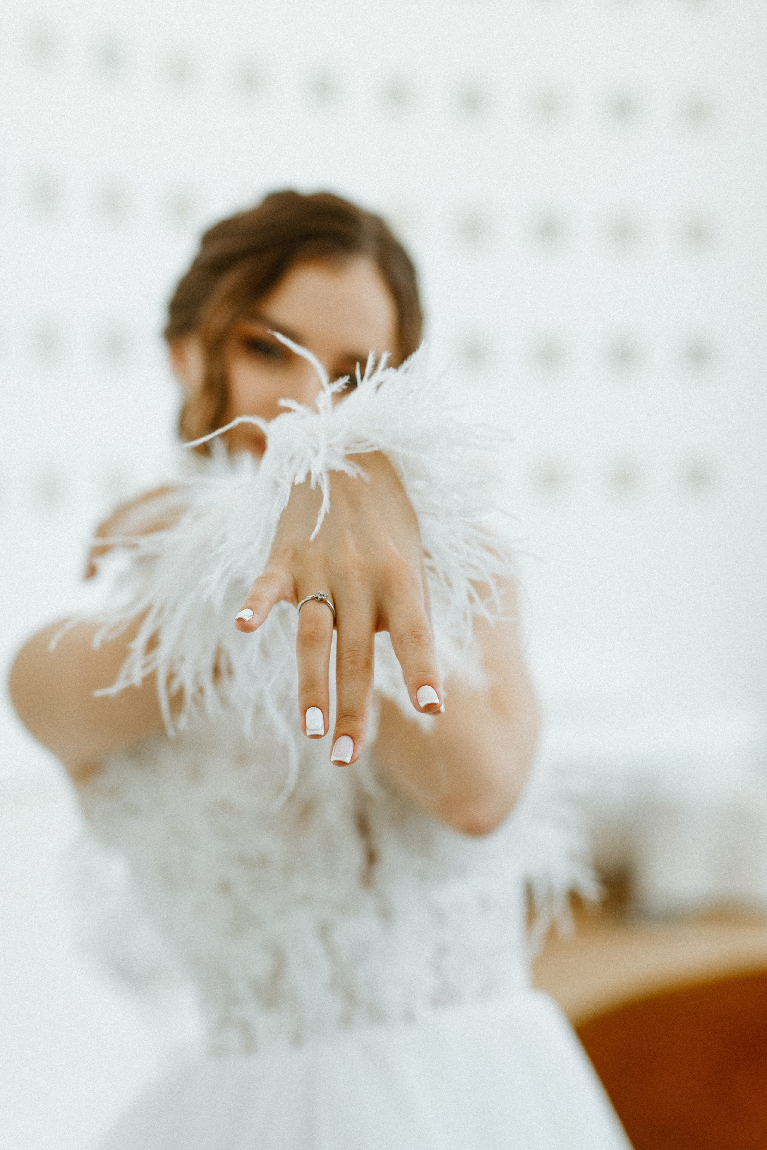 Влад и Арина. Hyatt- шатер Небо. Свадебный фотограф Балчугова Мария Екатеринбург