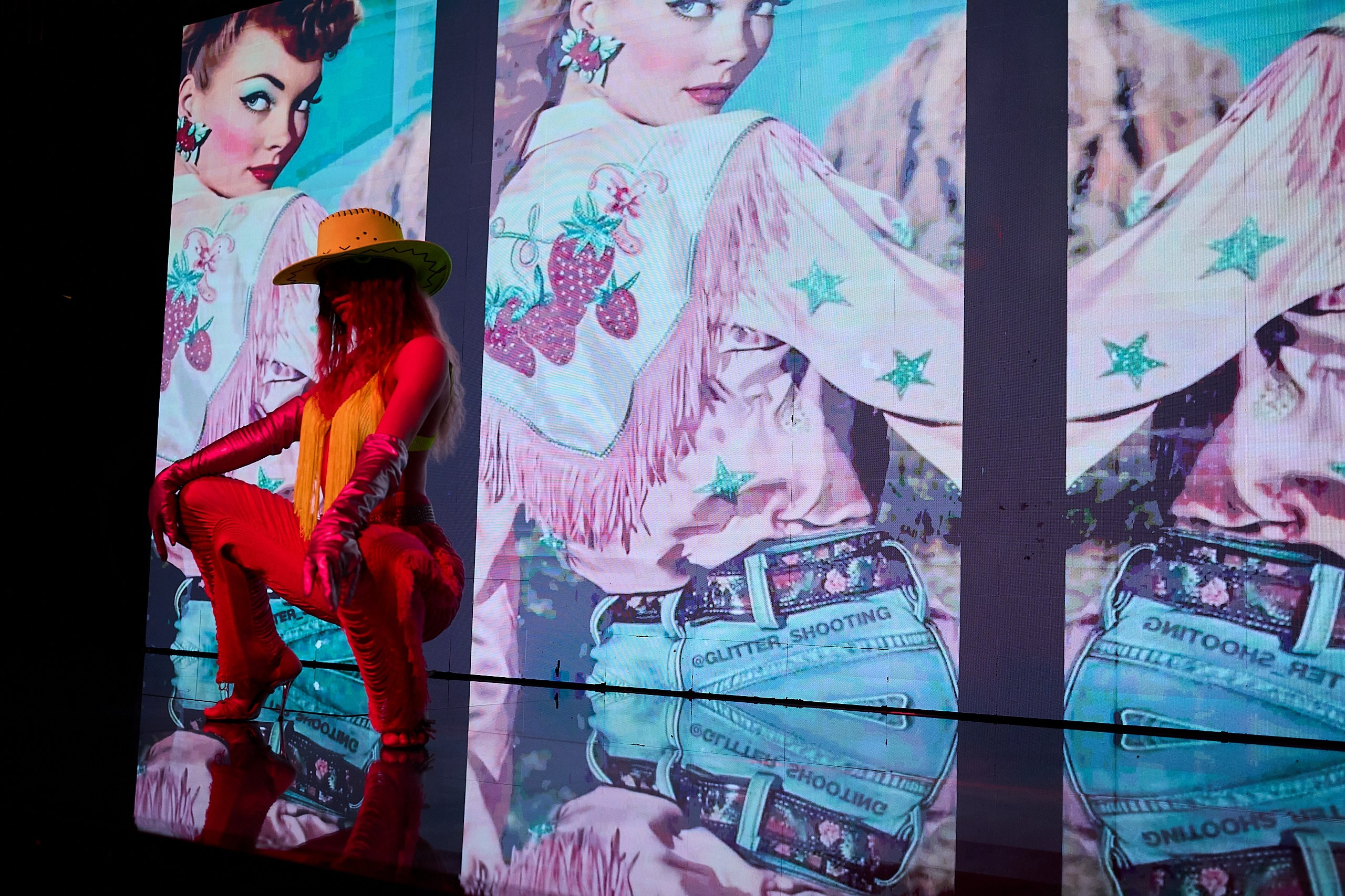 HEFNER MOSCOW CLUB. Фотограф и Видеограф в Москве. Олег Корушев