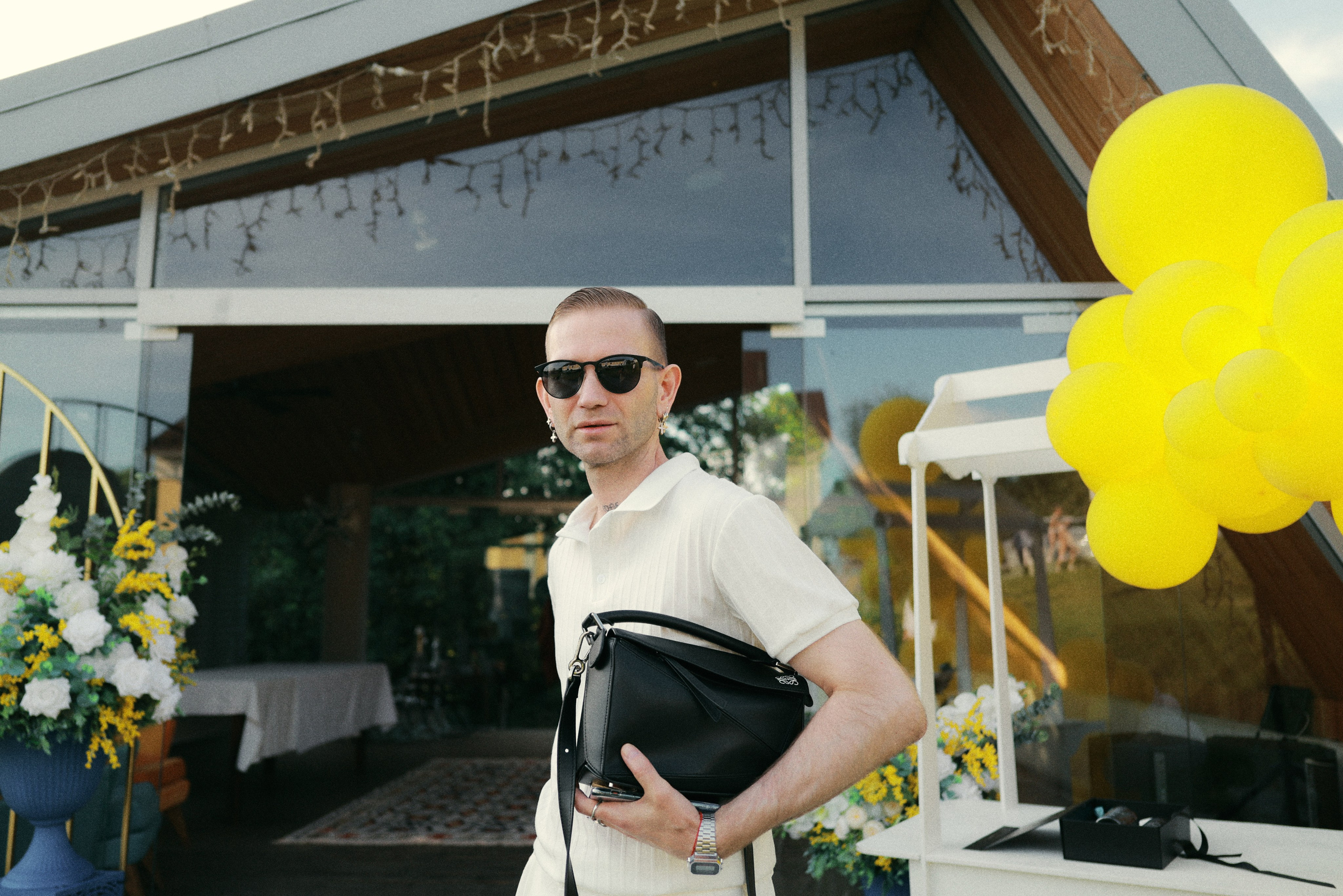 Атмо. Фотограф во Владимире, Москве и Суздале — Полина Романычева