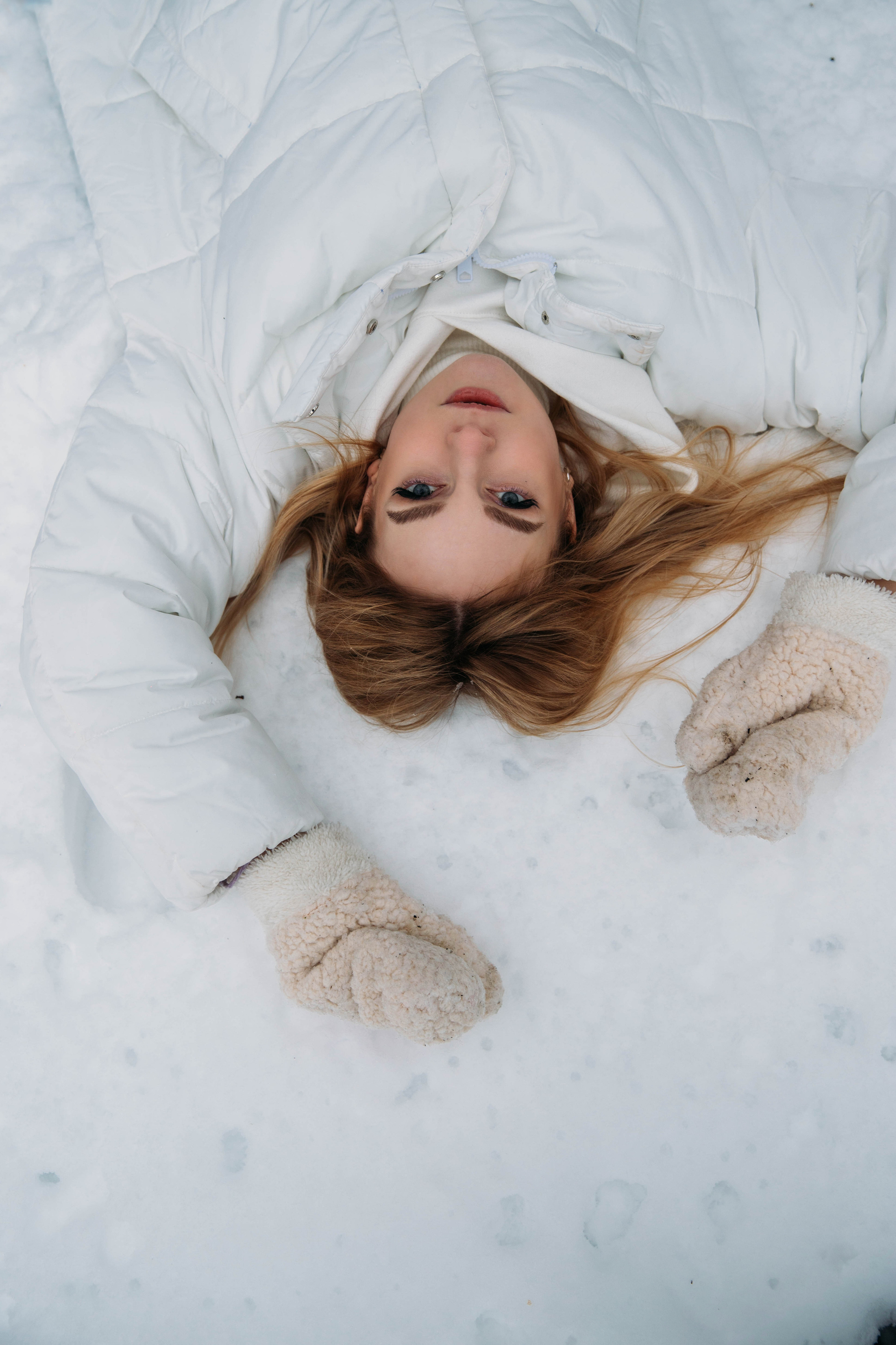 Под Новый год. Женский и семейный фотограф в Туле Катя Вуколова