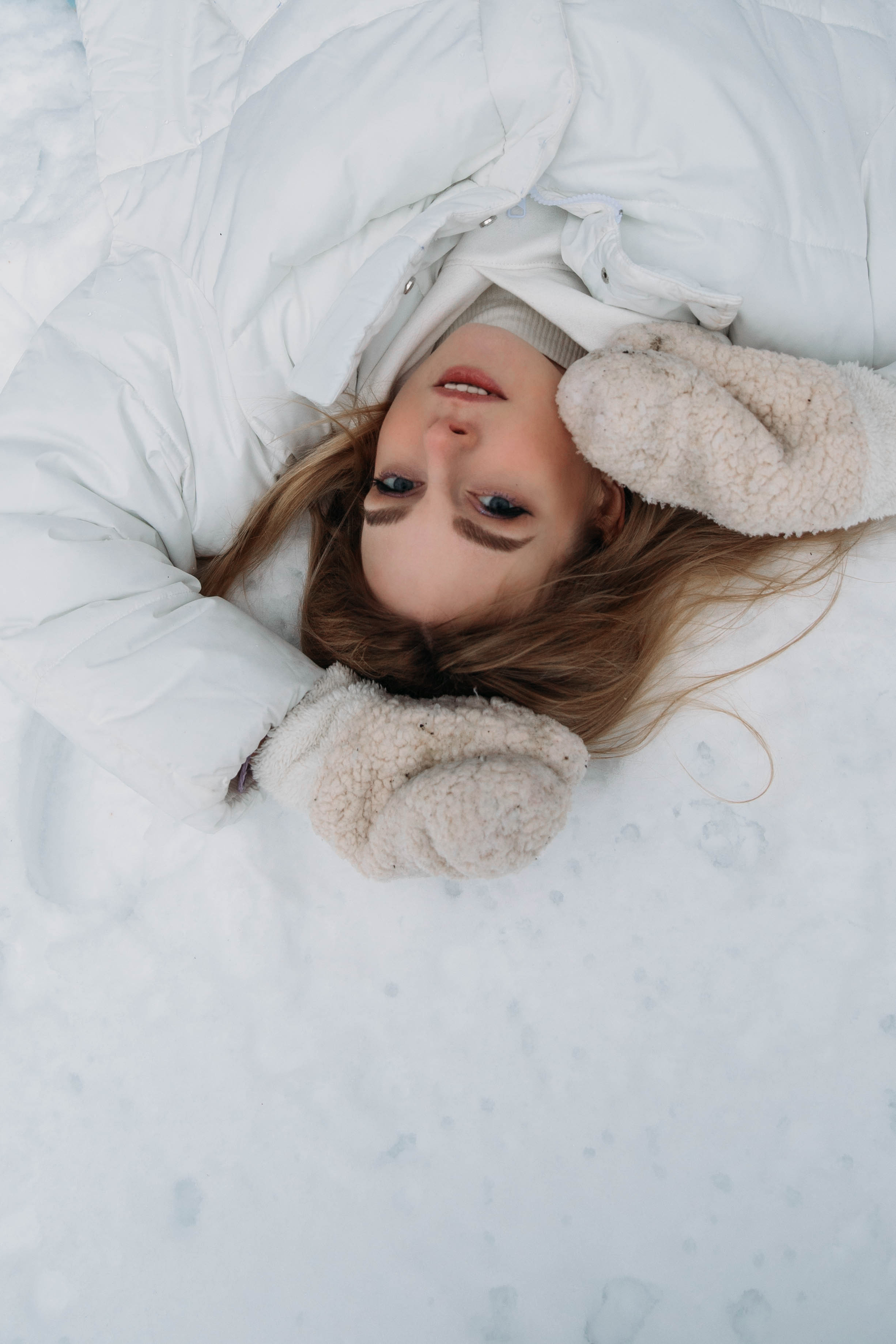 Под Новый год. Женский и семейный фотограф в Туле Катя Вуколова