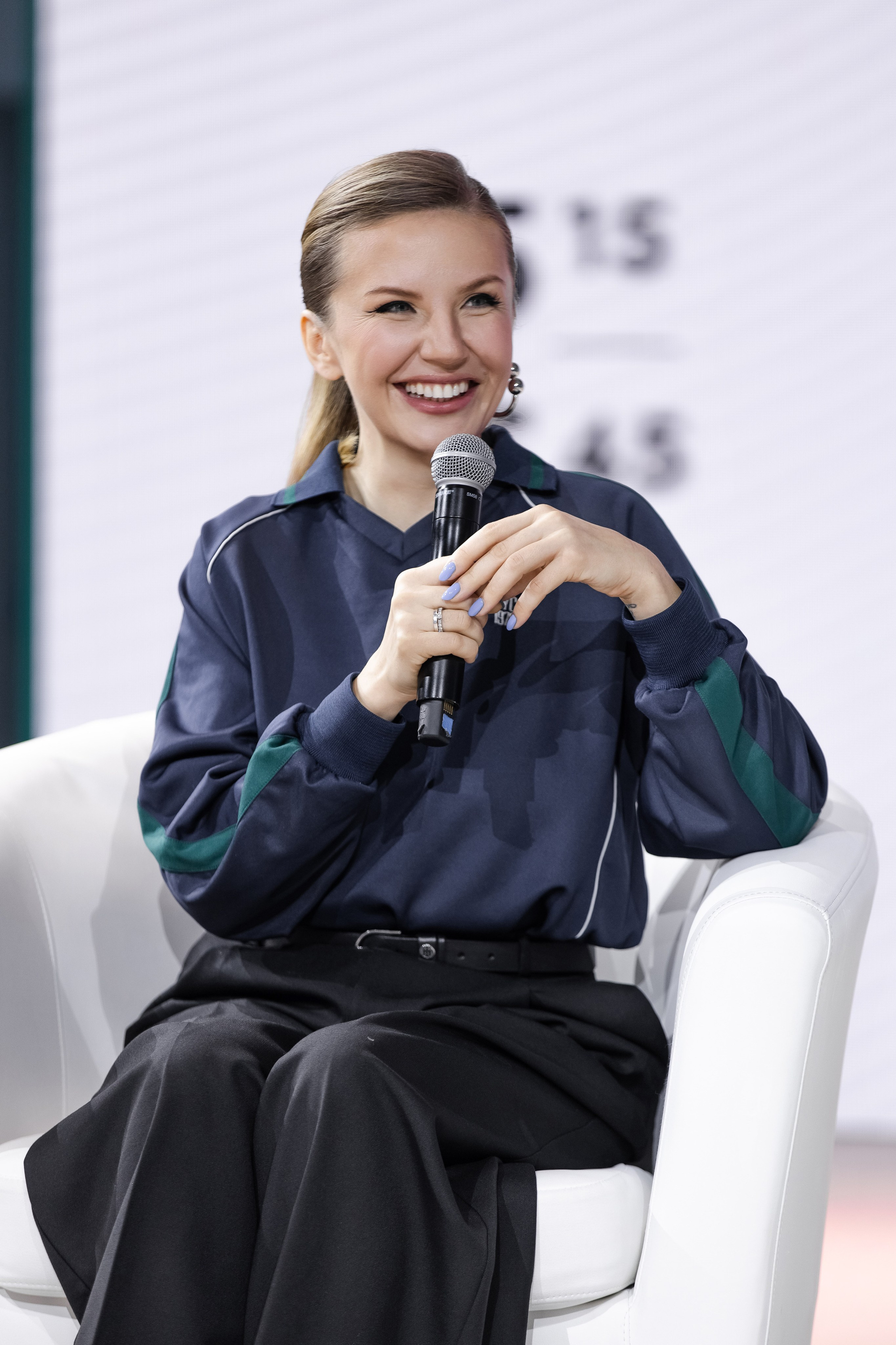 Выставка Россия: наша культура. Свадебный репортажный фотограф в Москве